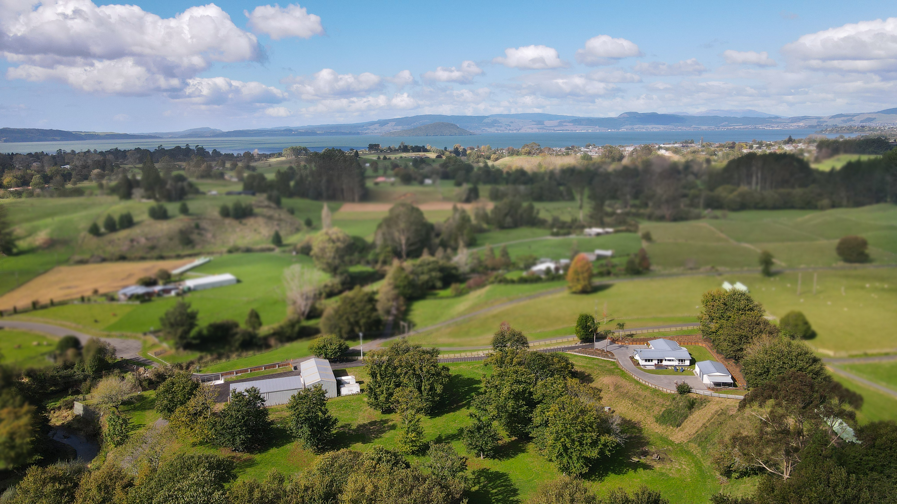  80 Hampson Place, Hamurana - 物件實景