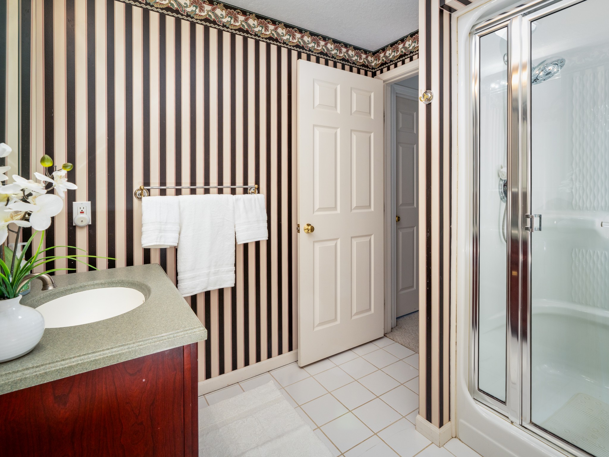  Black Bear Golf Course Condo - 物件實景