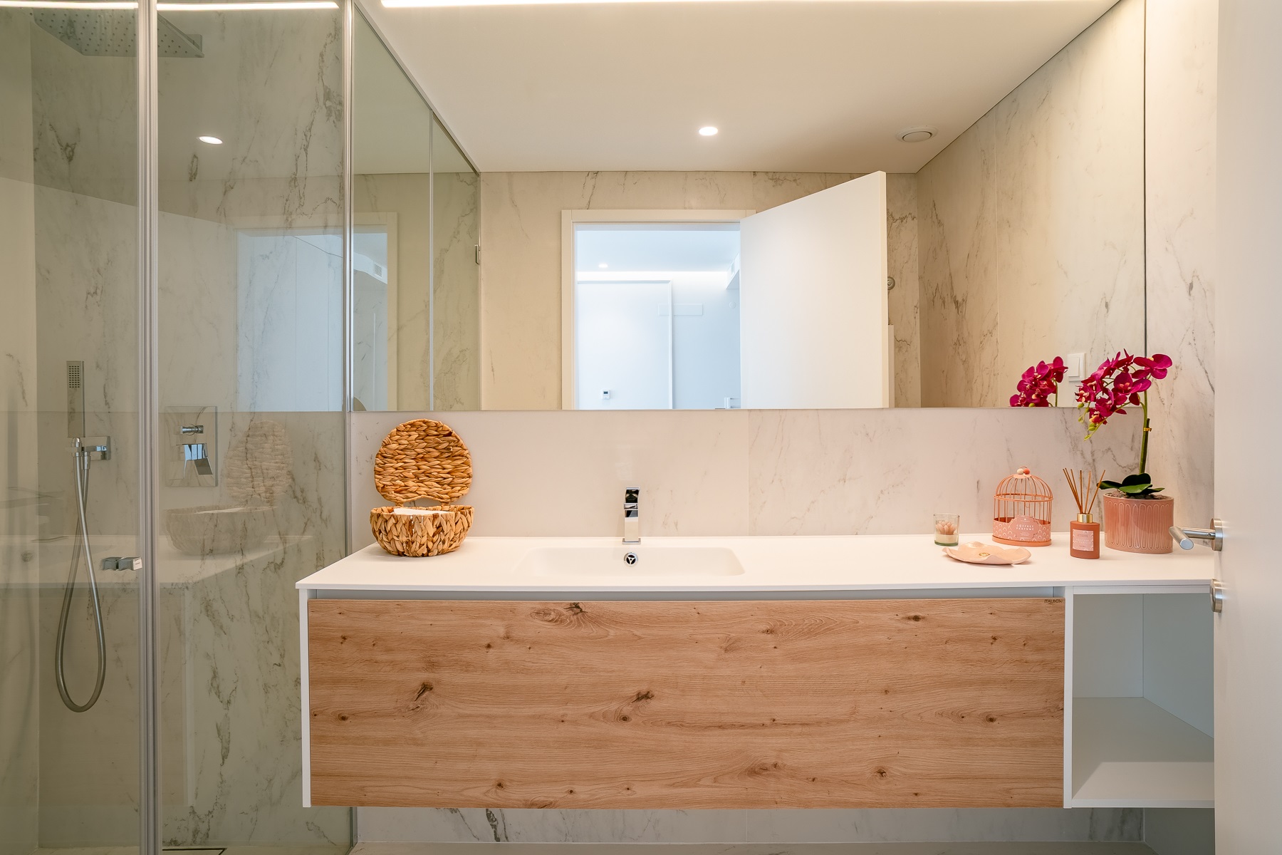  Ultimo Piso/Penthouse, 4 bedrooms, for Sale - 物件實景