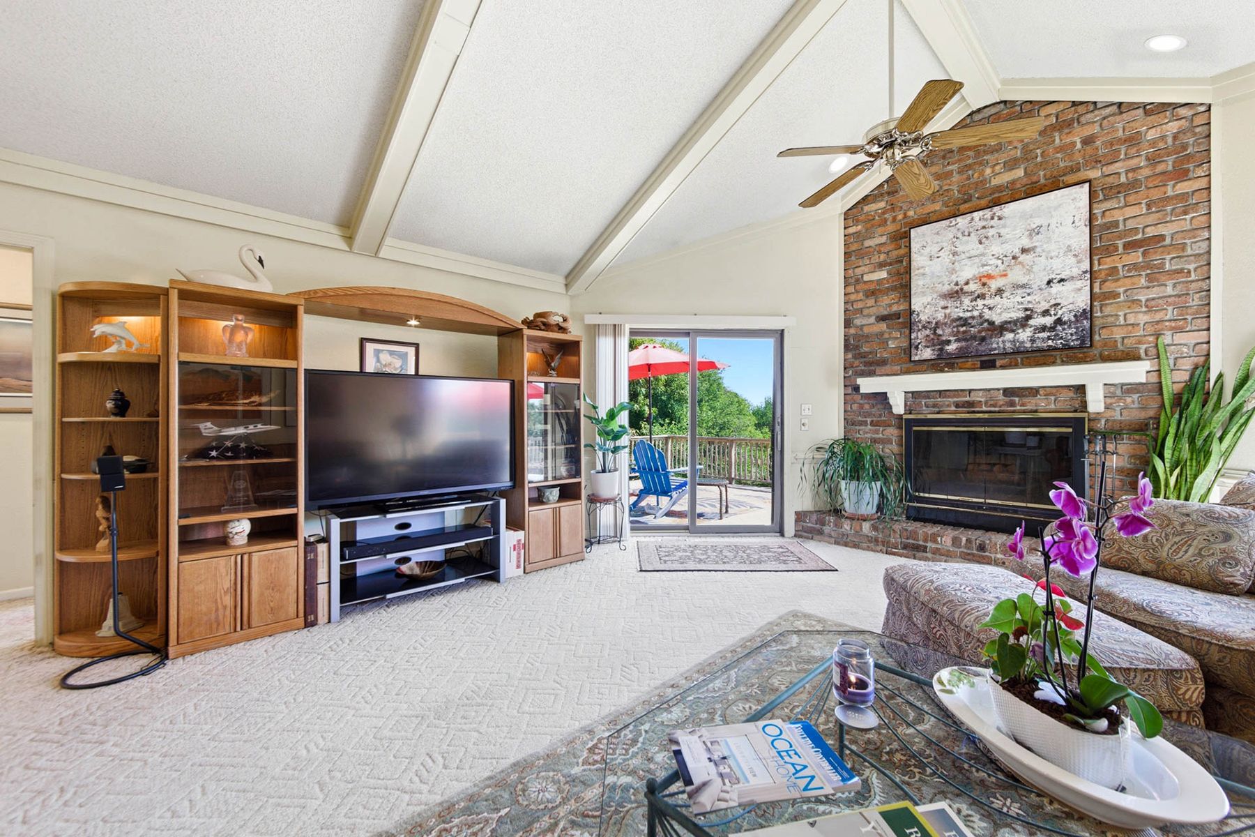  4409 Seascape Drive, Kitty Hawk, NC 27949 - 物件實景