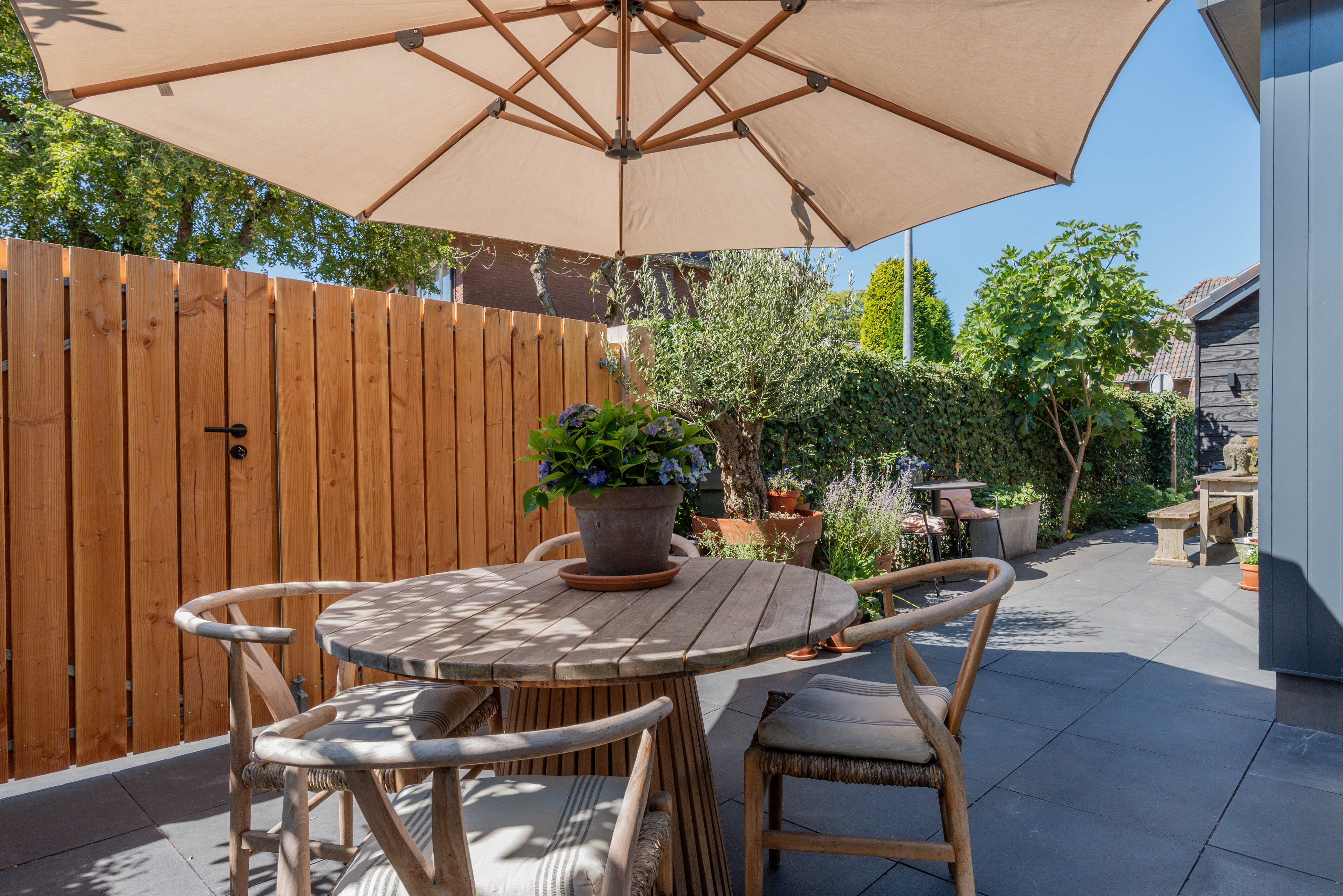  Luxury, Space and Tranquility in the Heart of Laren - 物件實景