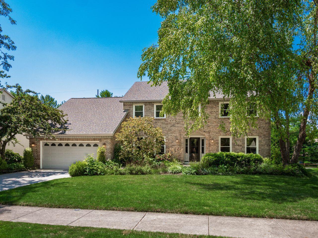Westerville, Ohio, 43081, United States, 4 Bedrooms Bedrooms, ,3 BathroomsBathrooms,Residential,For Sale,1911058