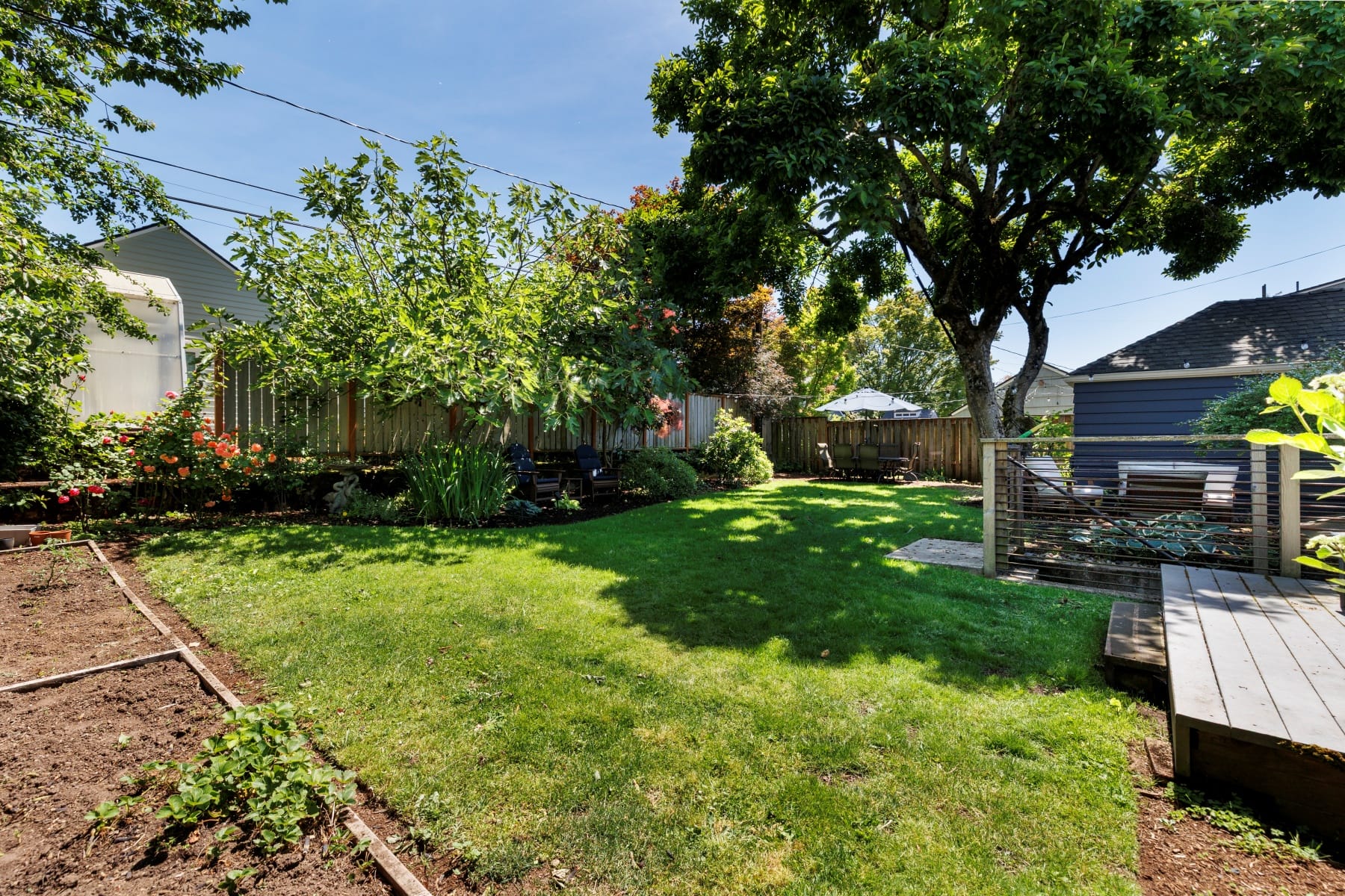  110 SE 47TH AVE Portland, OR 97215 - 物件實景