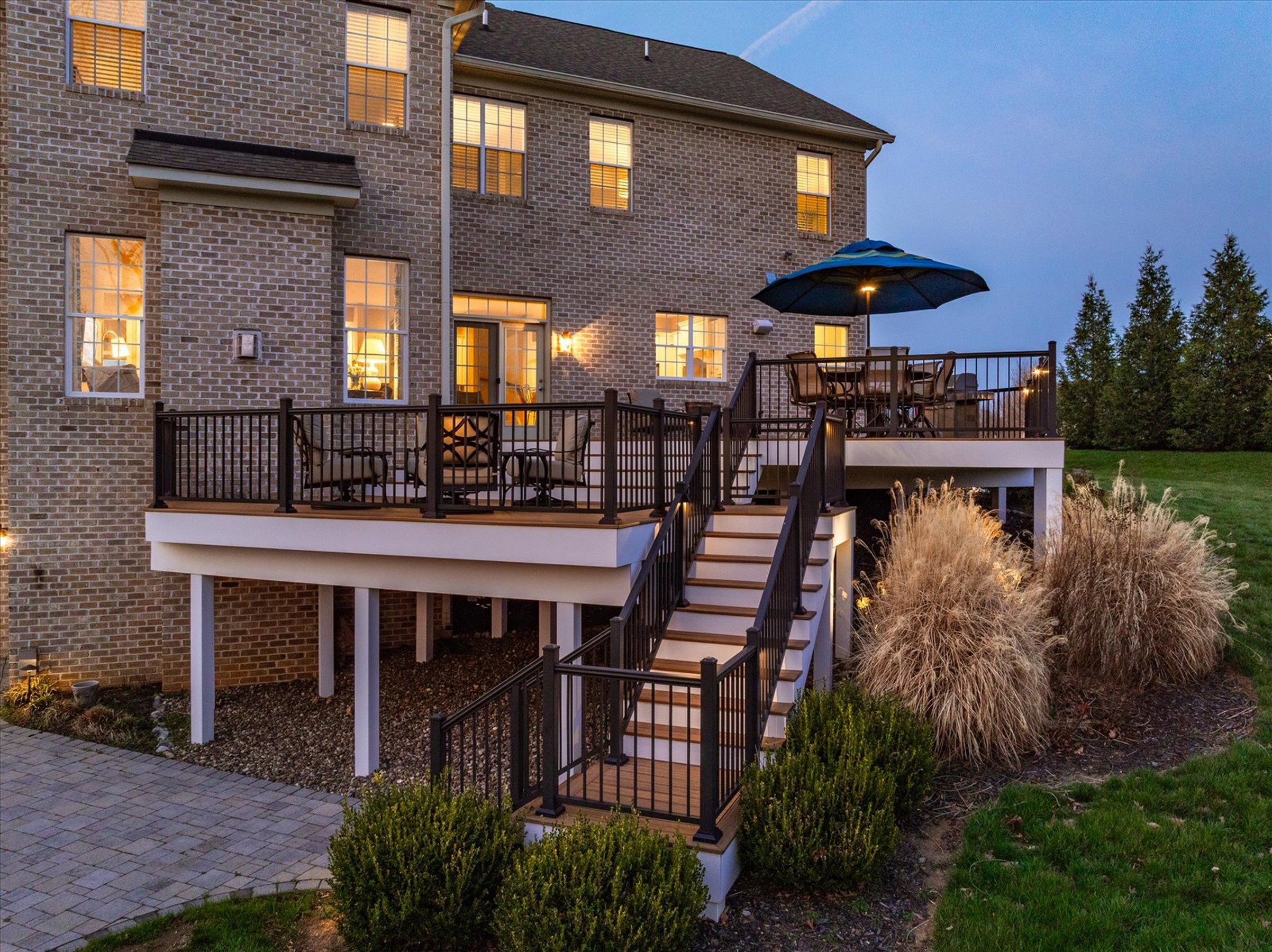  THE PRESERVE AT CLARKSVILLE - 物件實景