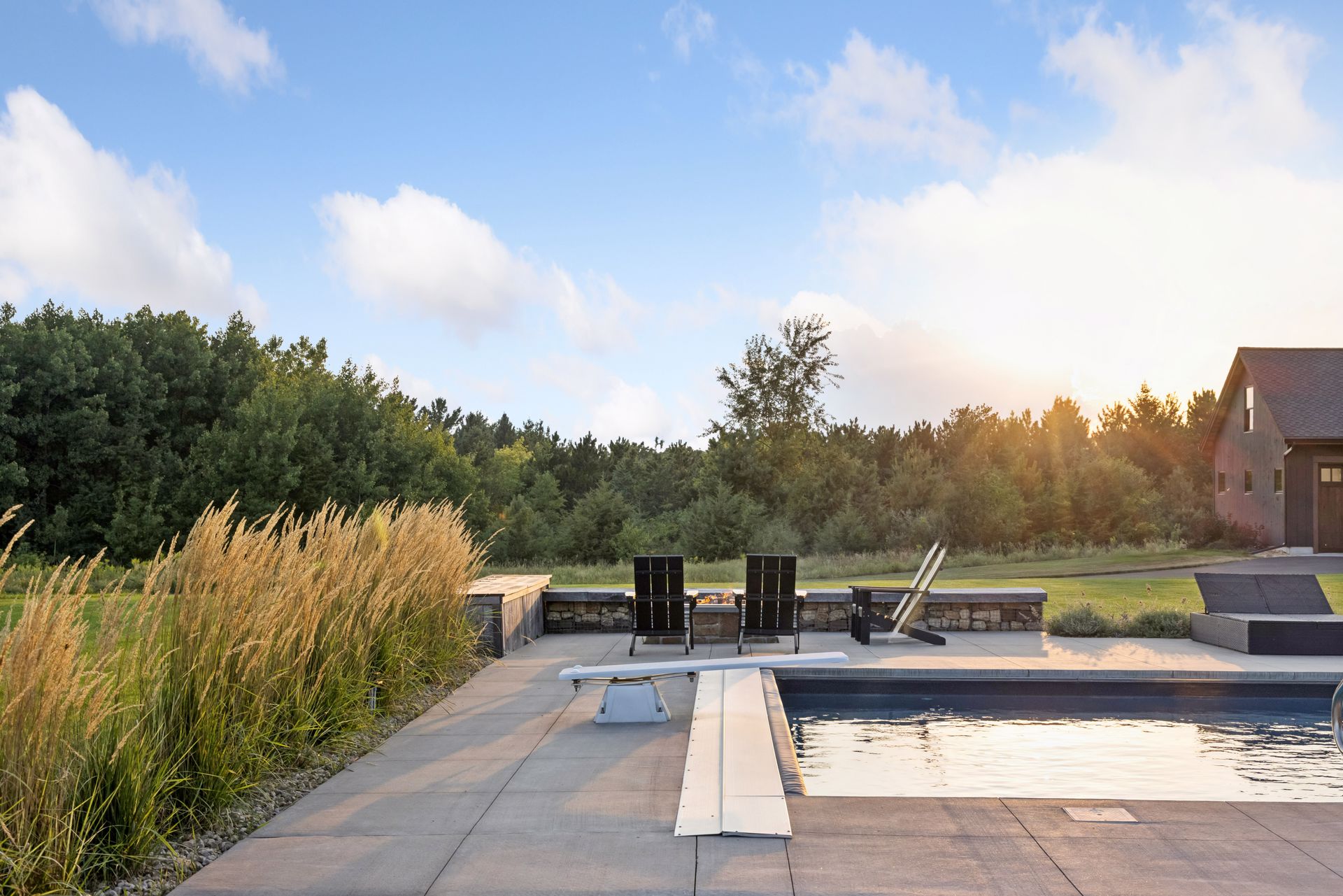  where  architecture and nature converge in the st. croix valley - 物件實景