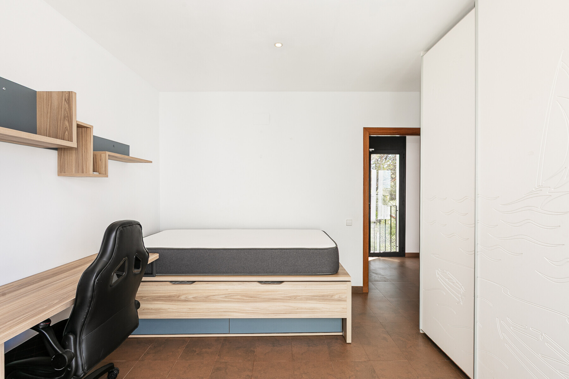  Detached villa with panoramic views and tourist license in Vallpineda - 物件實景