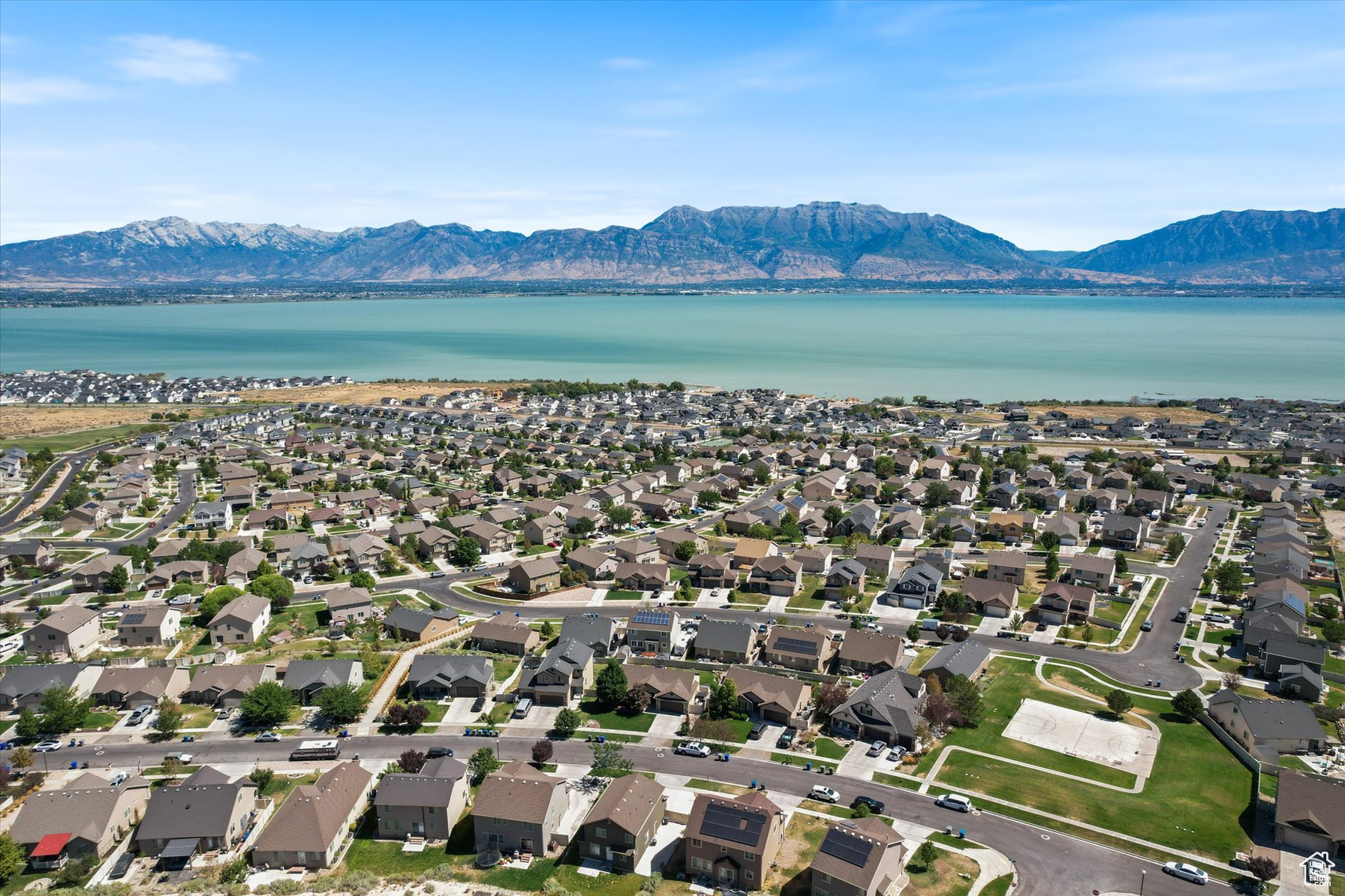 Saratoga Springs, Utah, 84045, United States, 5 Bedrooms Bedrooms, ,4 BathroomsBathrooms,Residential,For Sale,1937453