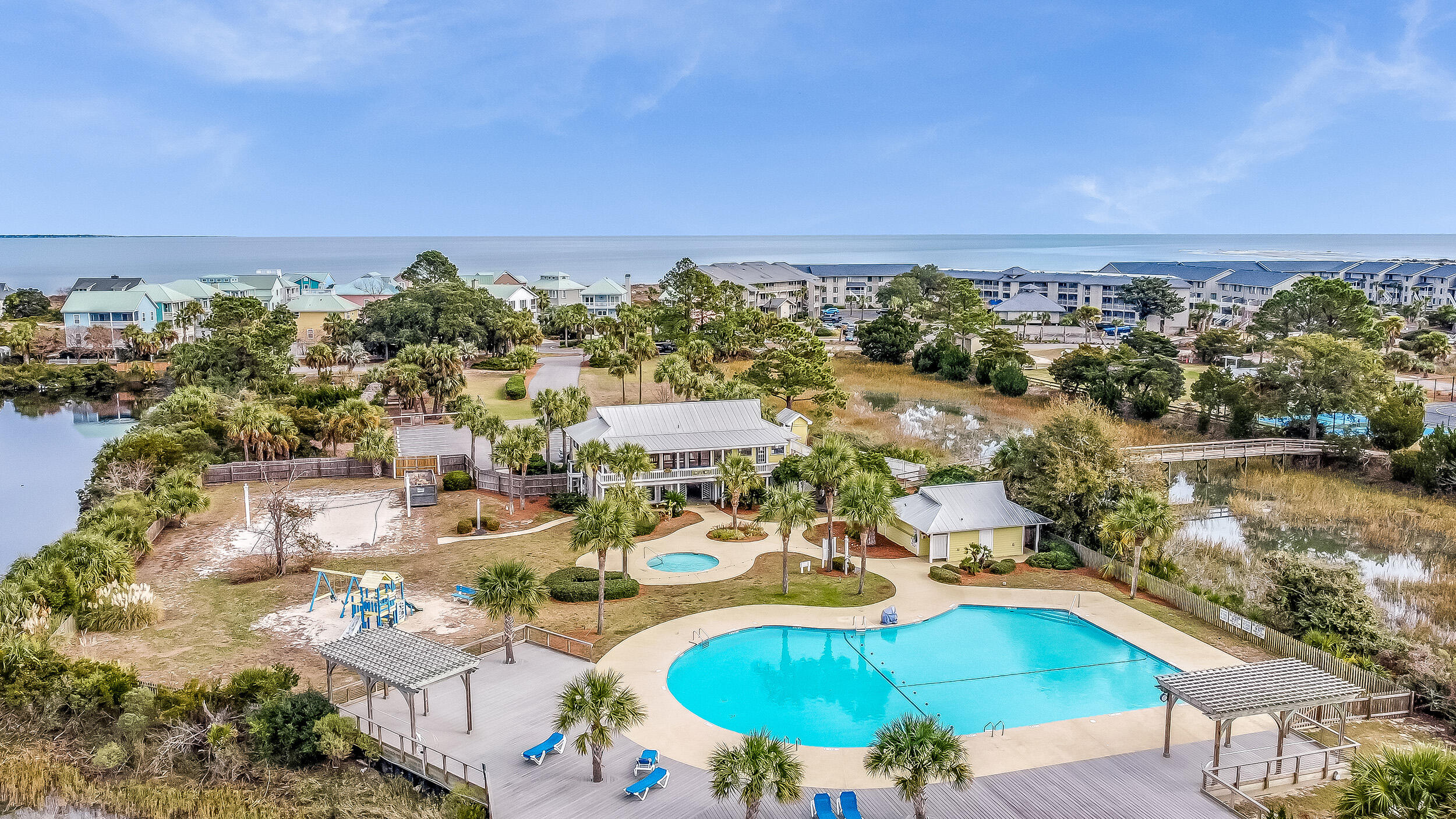 Saint Helena, South Carolina, 29920, United States, 4 Bedrooms Bedrooms, ,5 BathroomsBathrooms,Residential,For Sale,1883425