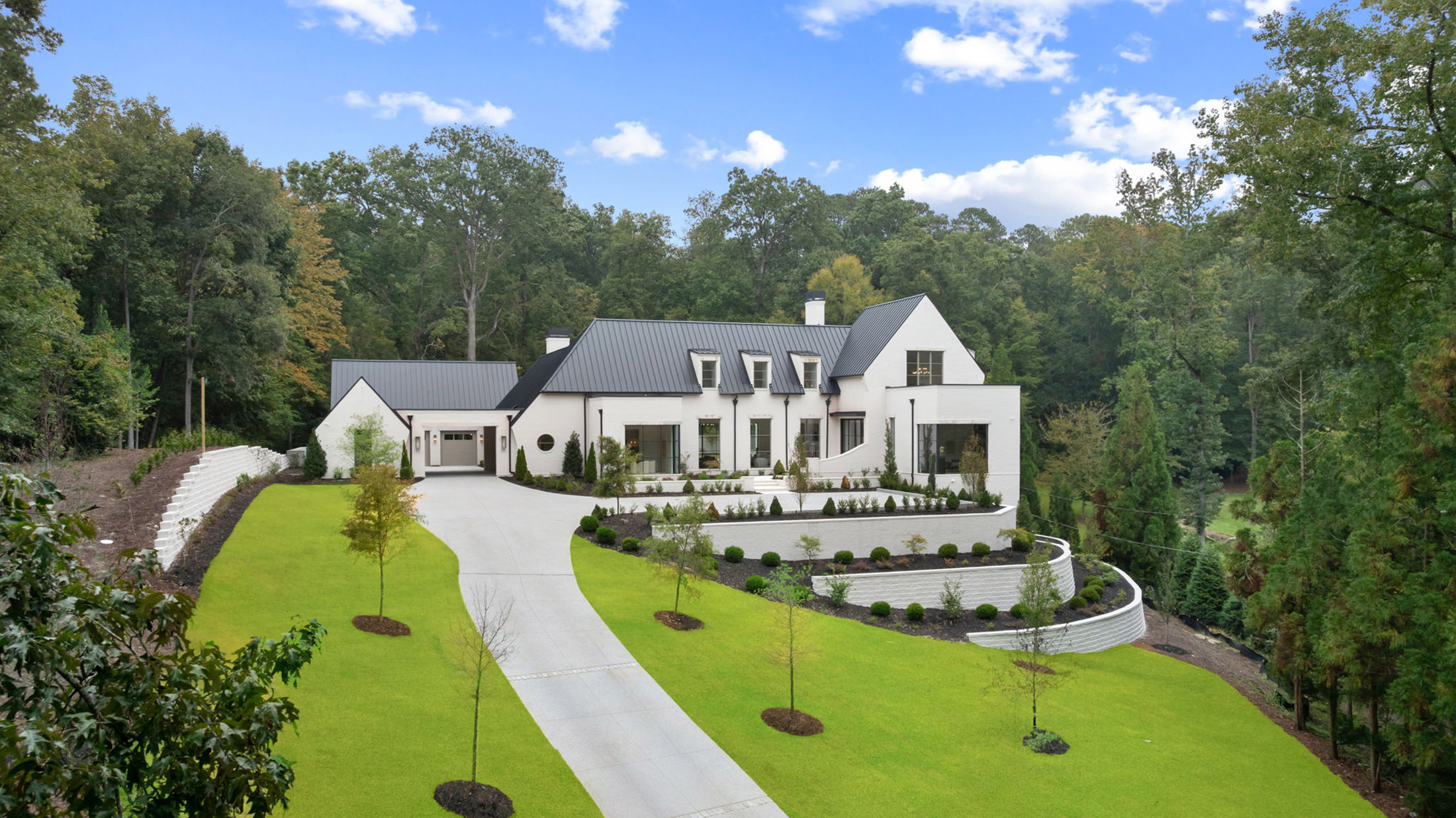  Thoughtfully Designed New Construction Home with Exceptional Craftsmanship - 物件實景