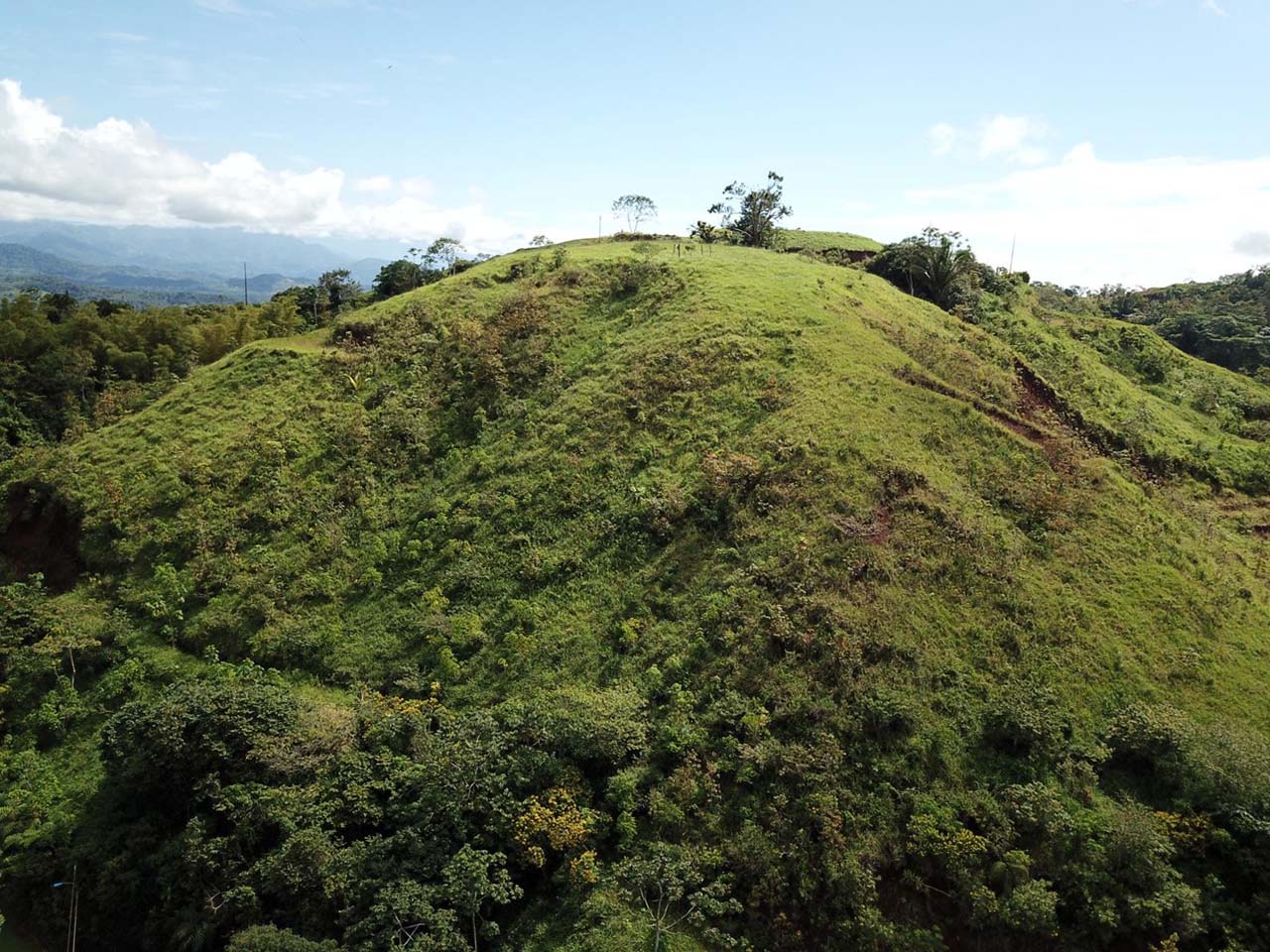 Mount Jaco, Jaco, Puntarenas, CR, ,Land,For Sale,Mount Jaco,1618432