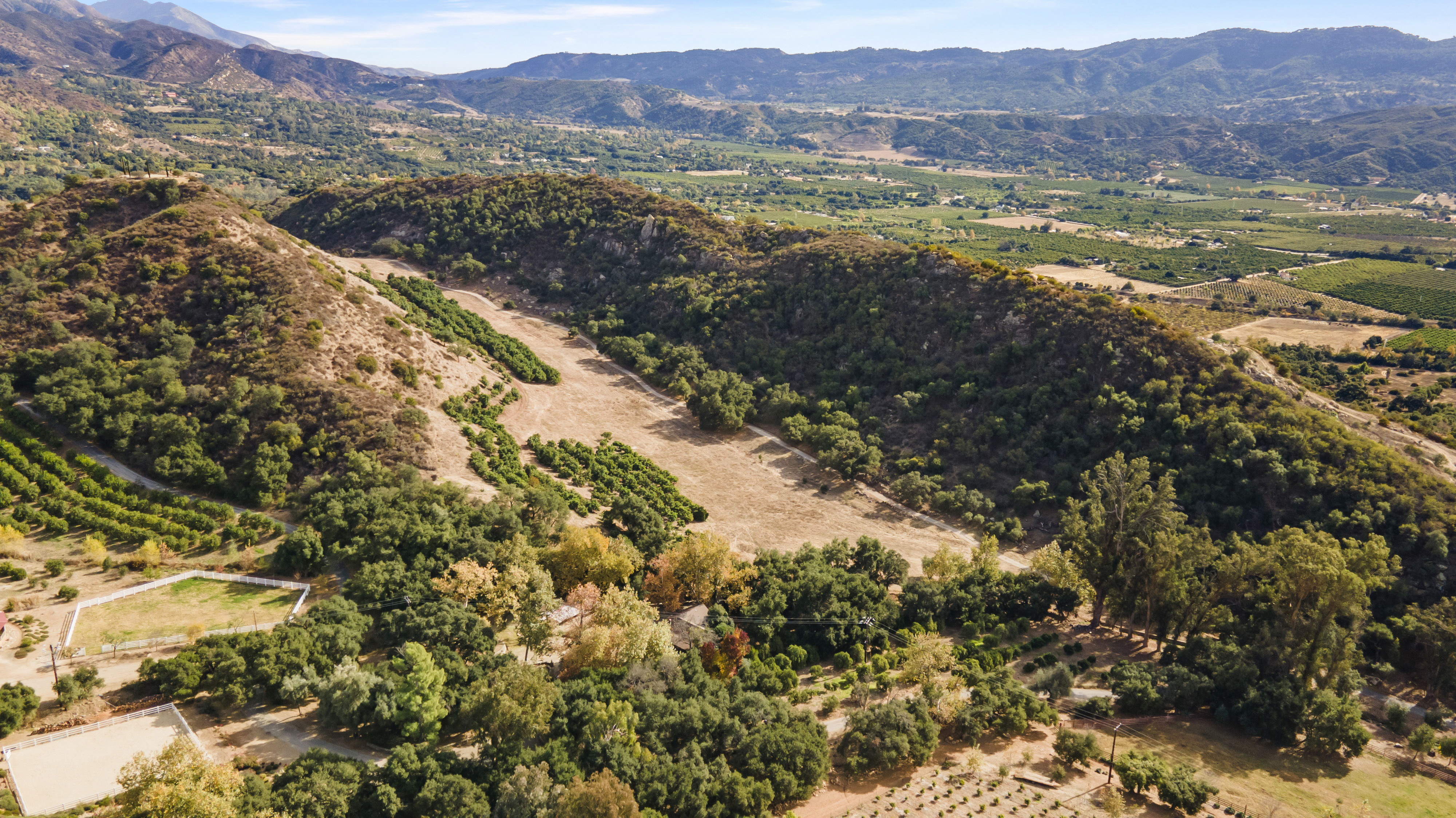  2250 Hermitage Road,Ojai, CA, 93023 - 物件實景
