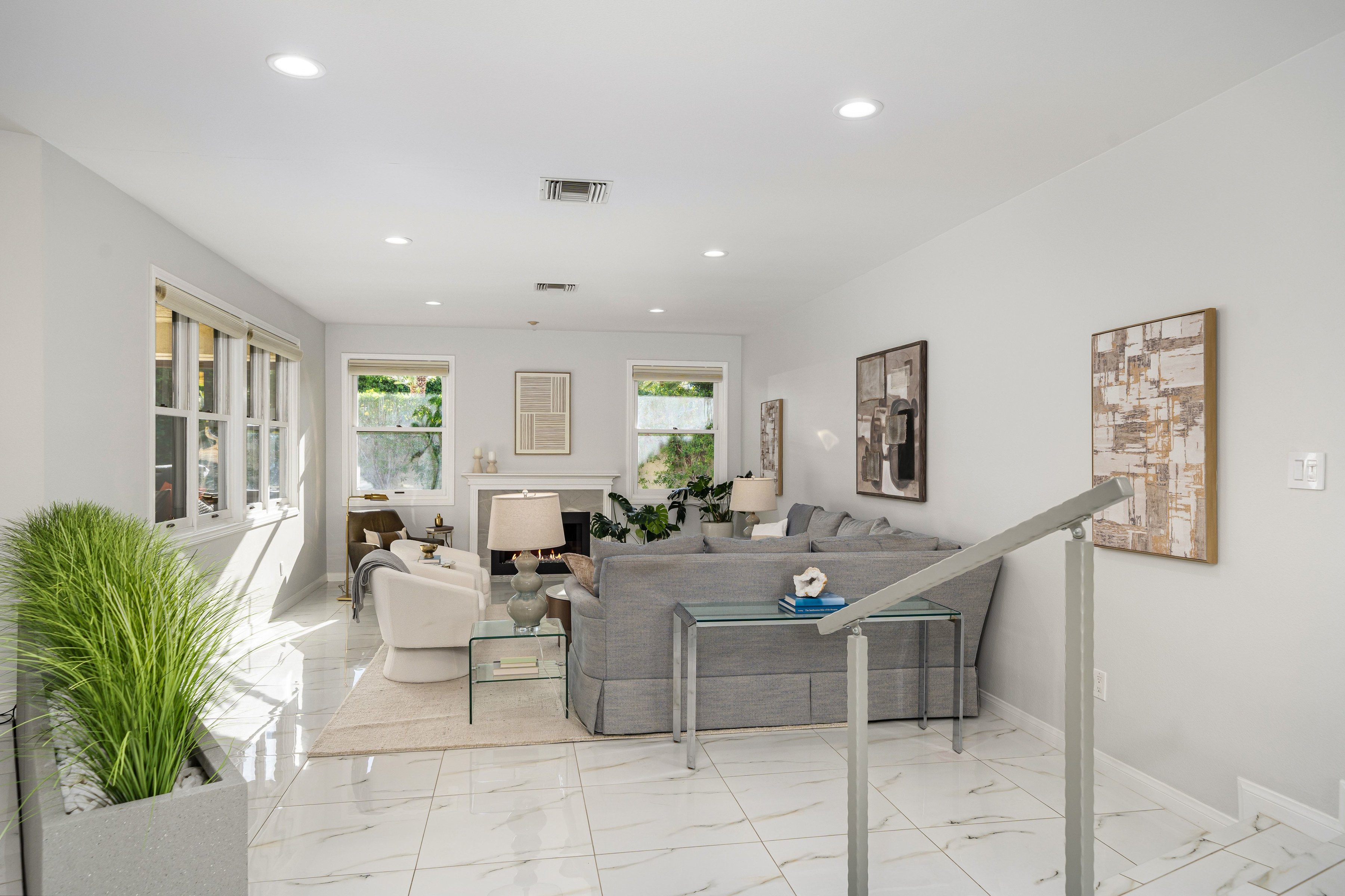  Private Luxury Retreat in Indian Wells - 物件實景