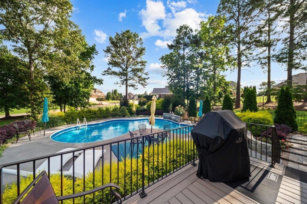 Inman, South Carolina, 29349, United States, 3 Bedrooms Bedrooms, ,4 BathroomsBathrooms,Residential,For Sale,1934992