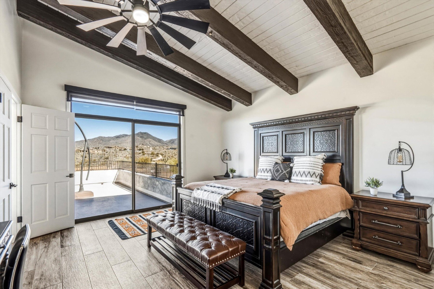  37801 N Stirrup Circle  Carefree, AZ - 物件實景