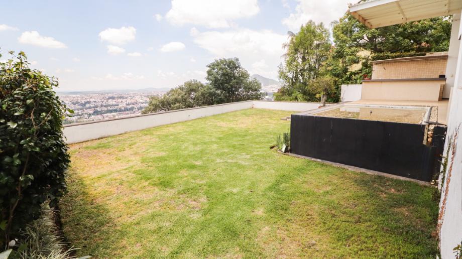 Santa Mar?a, Morelia, Michoacán de Ocampo, 58090, Mexico, 4 Bedrooms Bedrooms, ,5 BathroomsBathrooms,Residential,For Sale,Santa Mar?a,1444287