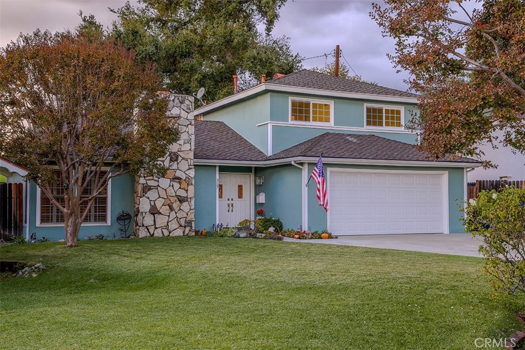 Monrovia, California, 91016, United States, 4 Bedrooms Bedrooms, ,2 BathroomsBathrooms,Residential,For Sale,2000116