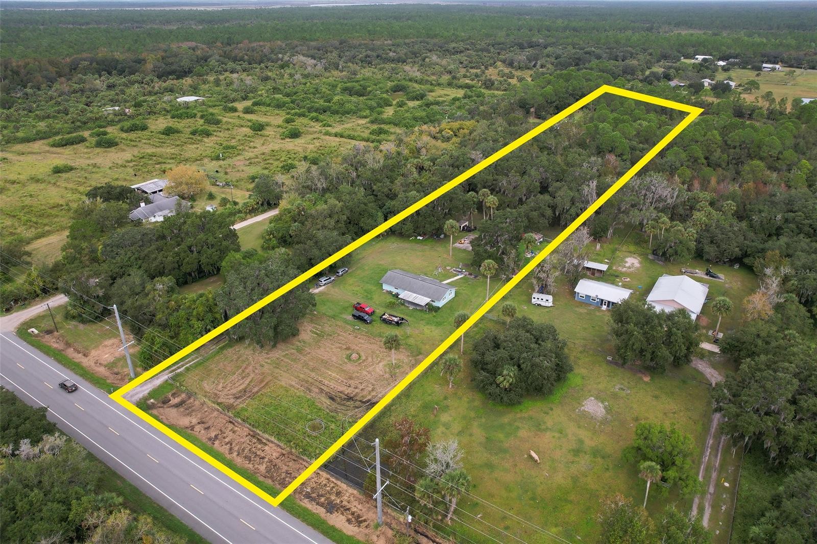 MIMS, Florida, 32754, United States, 3 Bedrooms Bedrooms, ,2 BathroomsBathrooms,Residential,For Sale,1878459