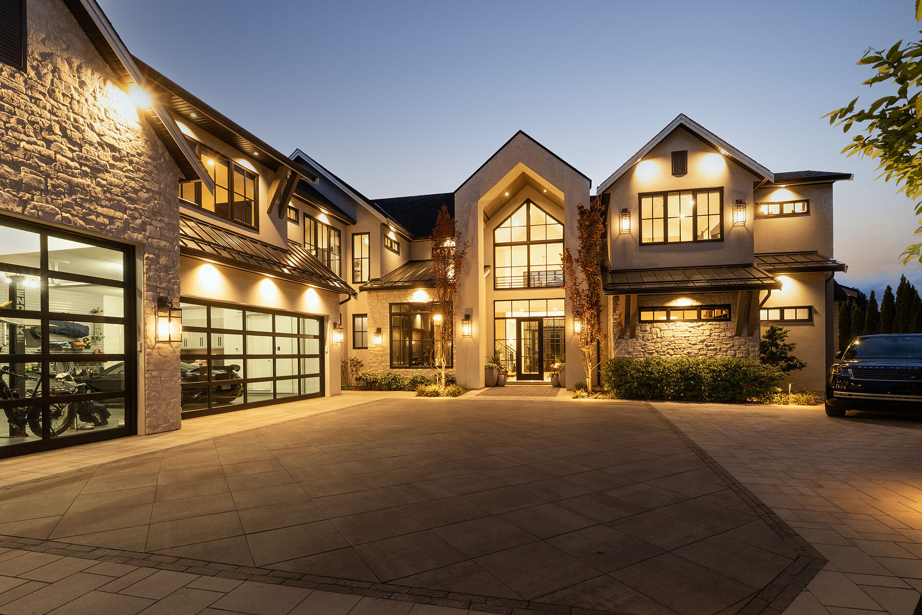  Masterclass in Modern Luxury - 物件實景