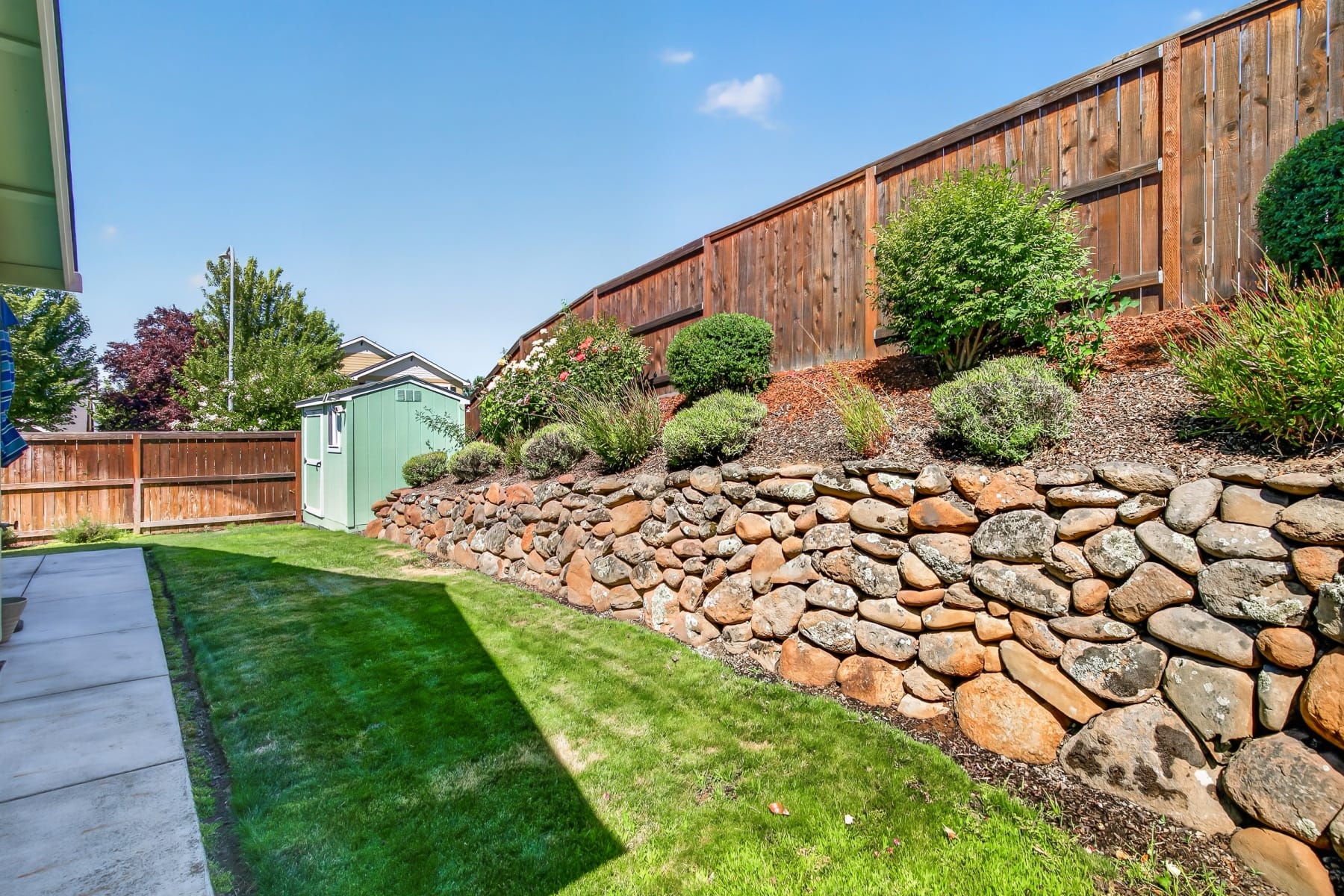  4303 Vineyard Terrace Medford, OR 97504 - 物件實景