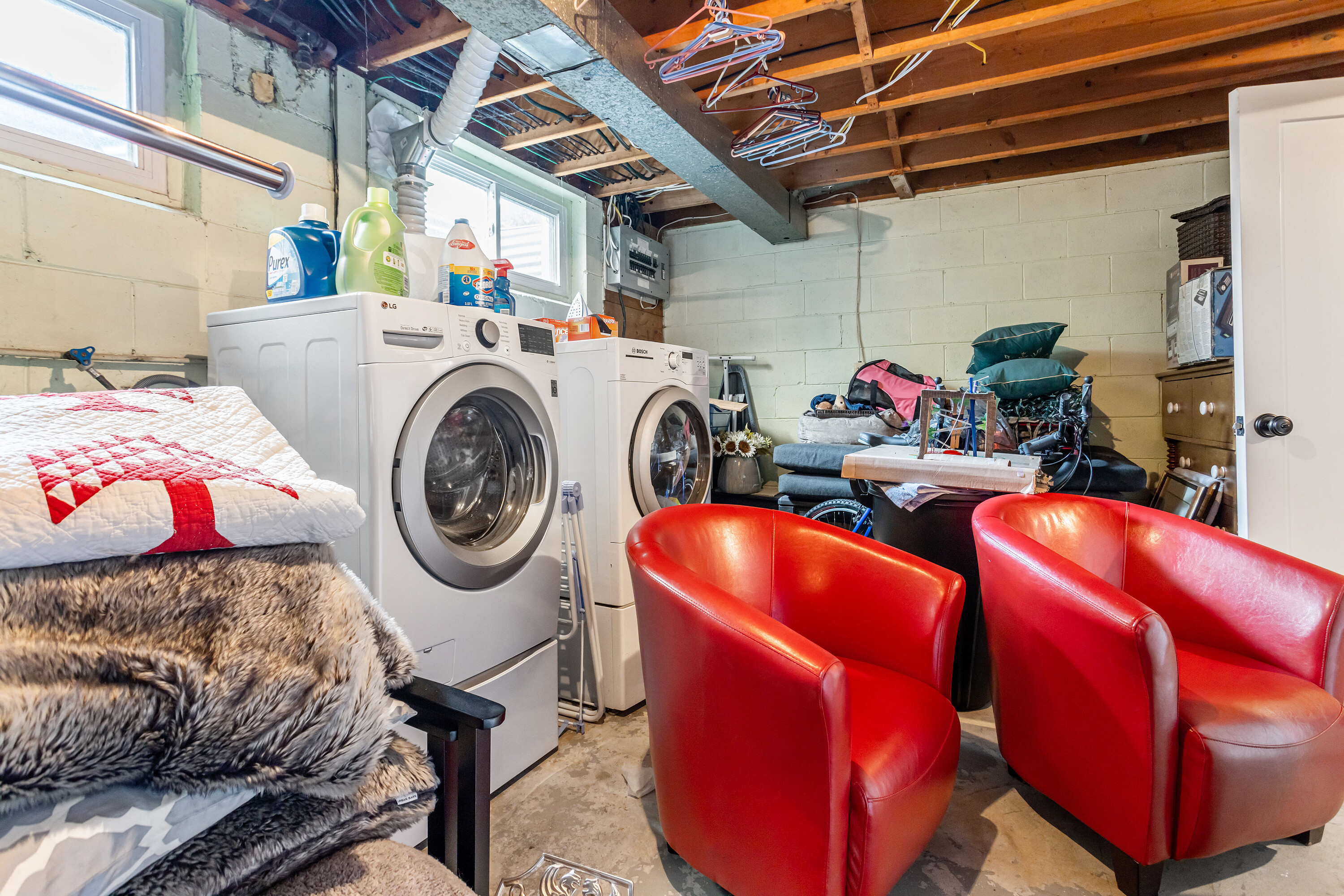  Modern Detached Home - 物件實景