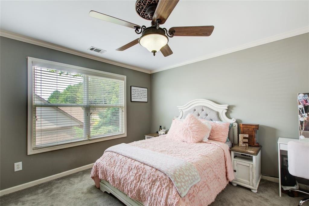 Buford, Georgia, 30518, United States, 4 Bedrooms Bedrooms, ,3 BathroomsBathrooms,Residential,For Sale,1954499