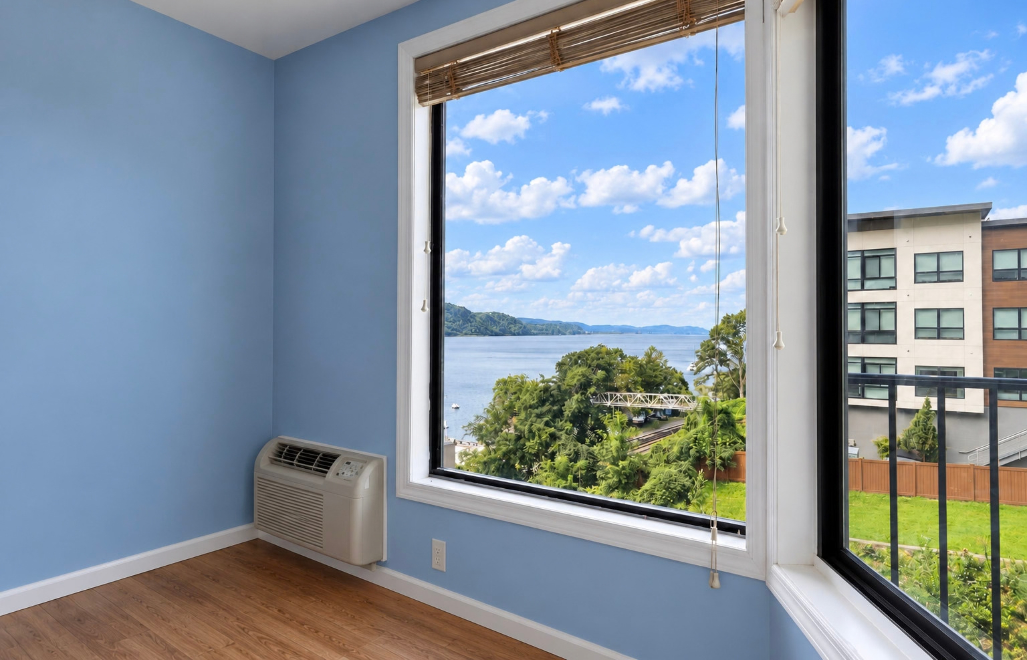  1155 Warburton Avenue - 物件實景