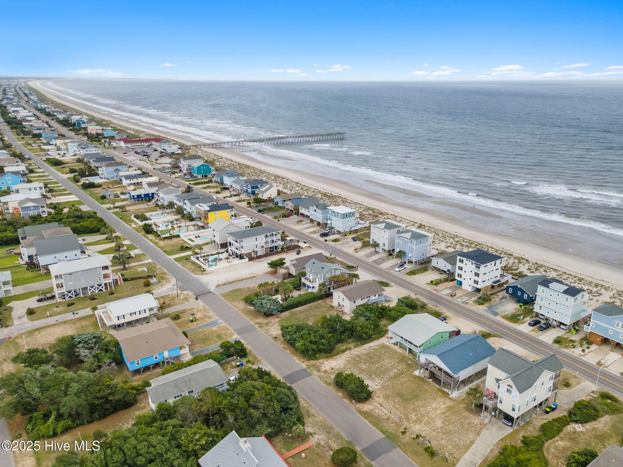 Oak Island, North Carolina, 28465, United States, 3 Bedrooms Bedrooms, ,2 BathroomsBathrooms,Residential,For Sale,1976662