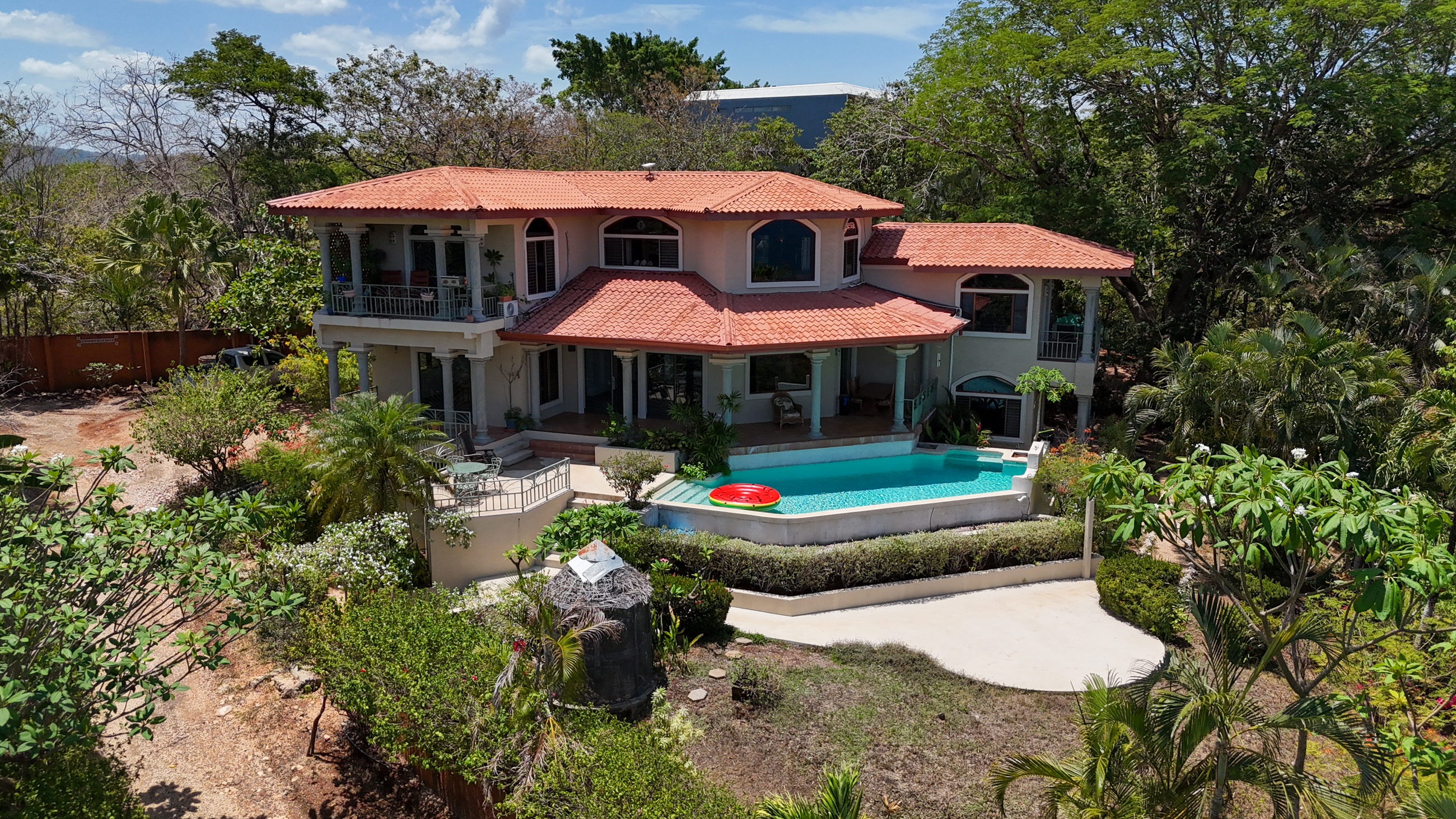 EE-14, Nosara, Guanacaste, CR, 4 Bedrooms Bedrooms, ,4 BathroomsBathrooms,Residential,For Sale,EE-14,1617274