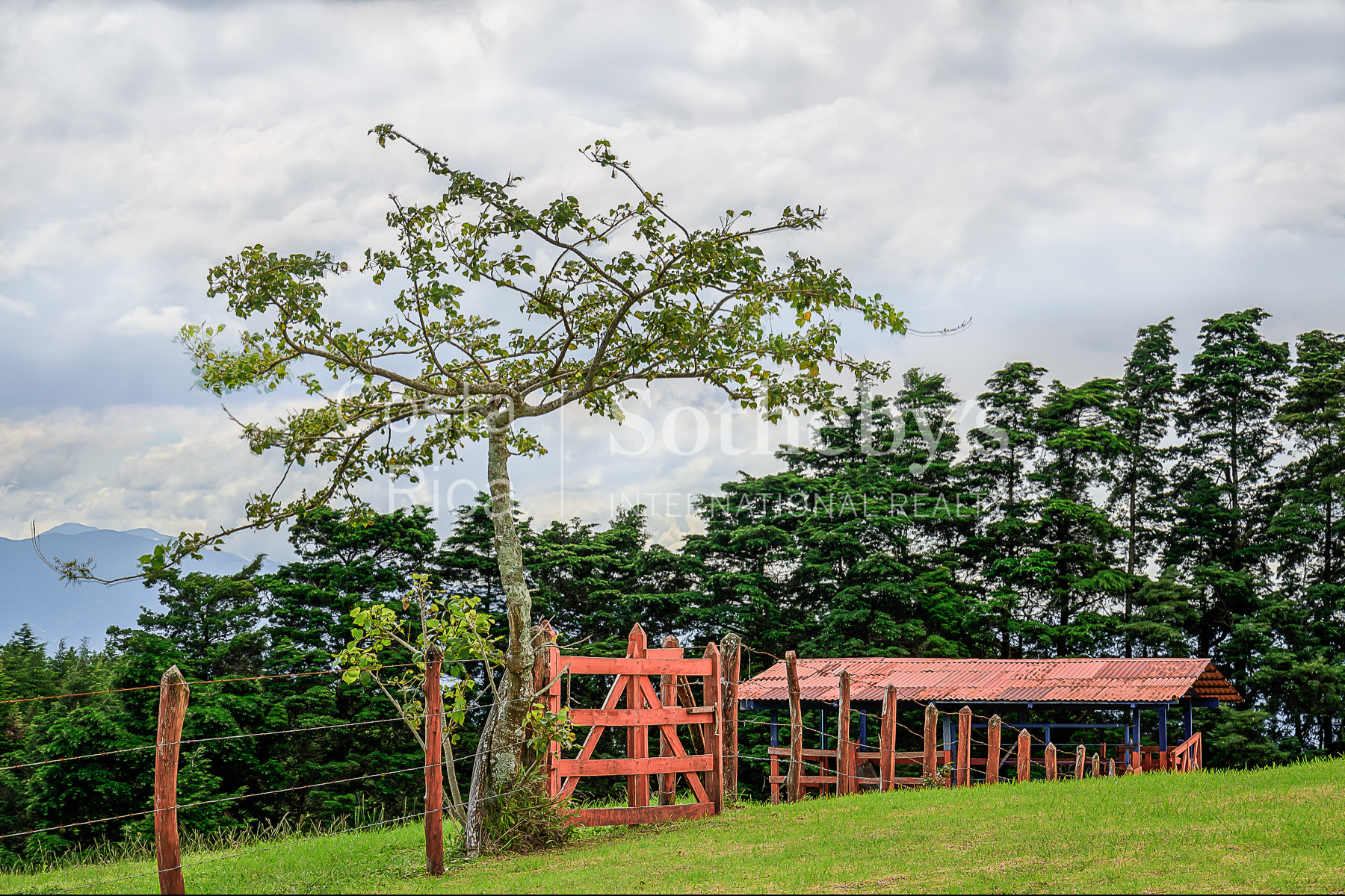  Poas Volcano Cabin - 物件實景