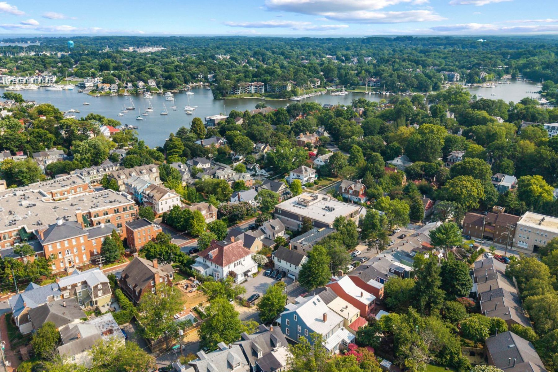  16 Dean Street, Annapolis, MD, 21401 - 物件實景