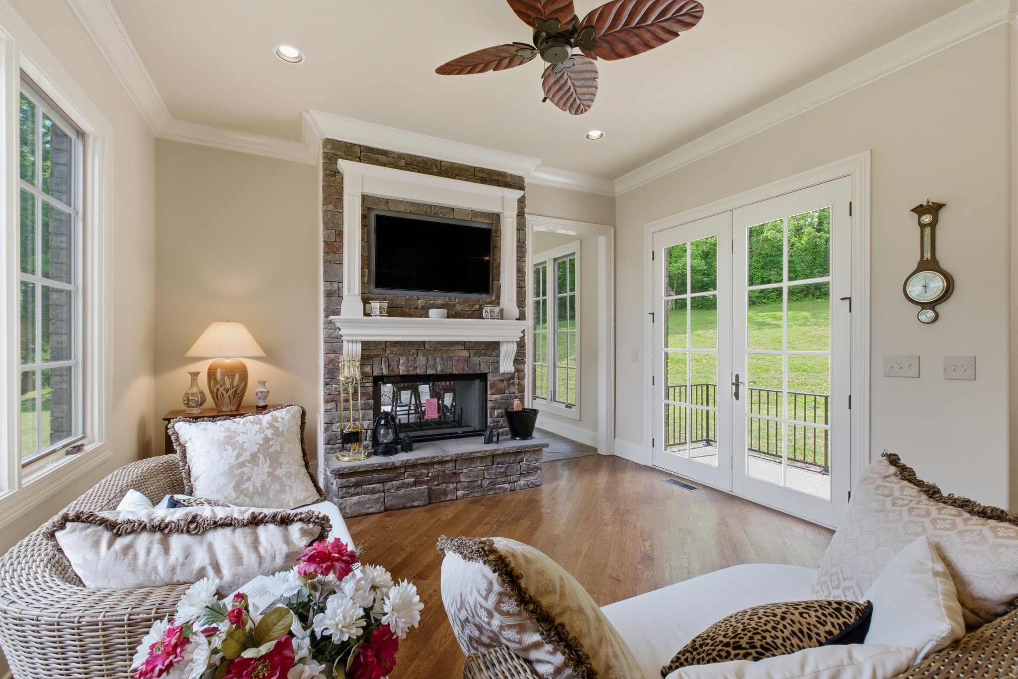  2160 Darks Mill Rd, Columbia, TN, 38401 - 物件實景