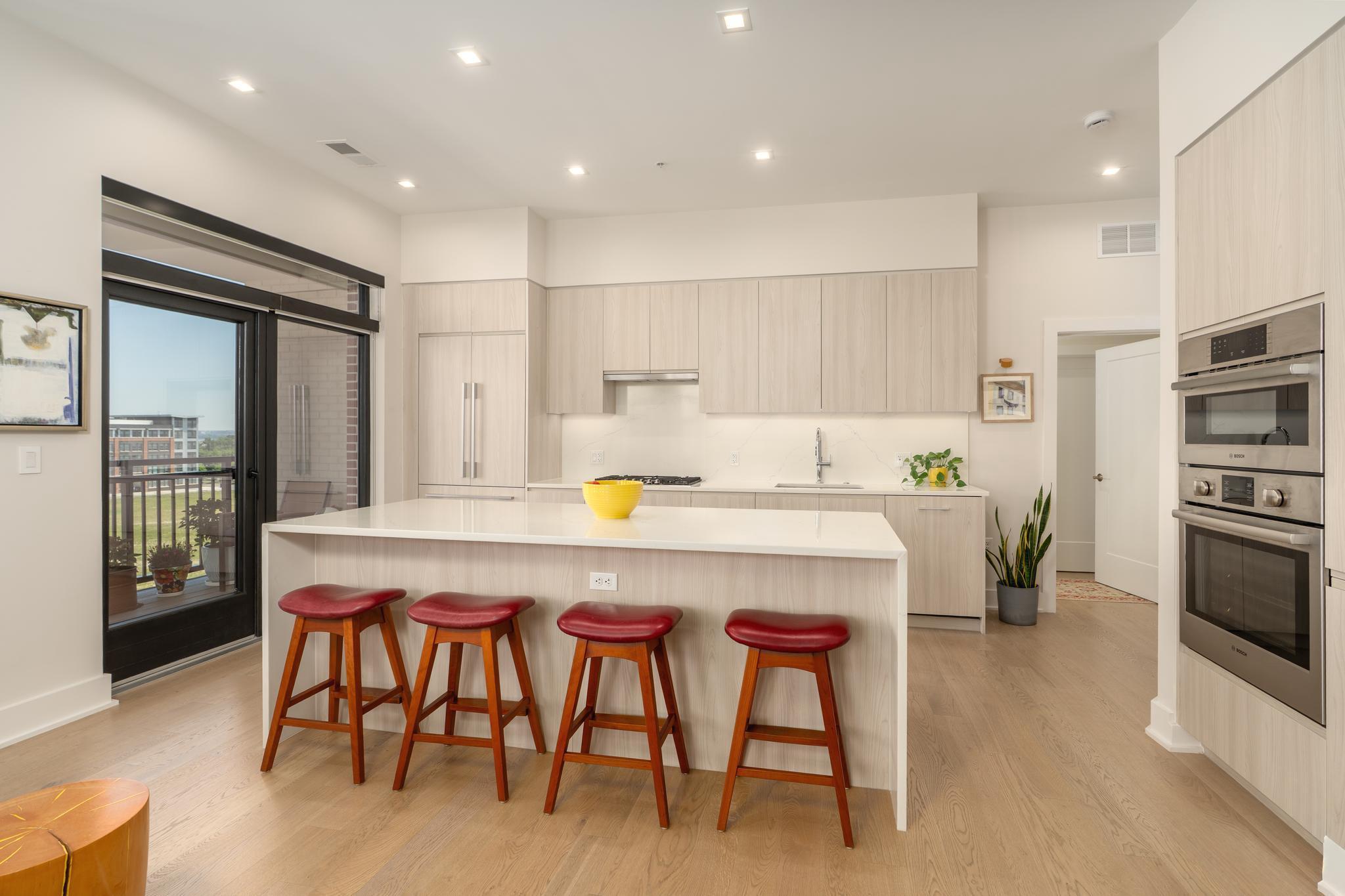  701 Swann Avenue, Alexandria, VA, 22301 - 物件實景