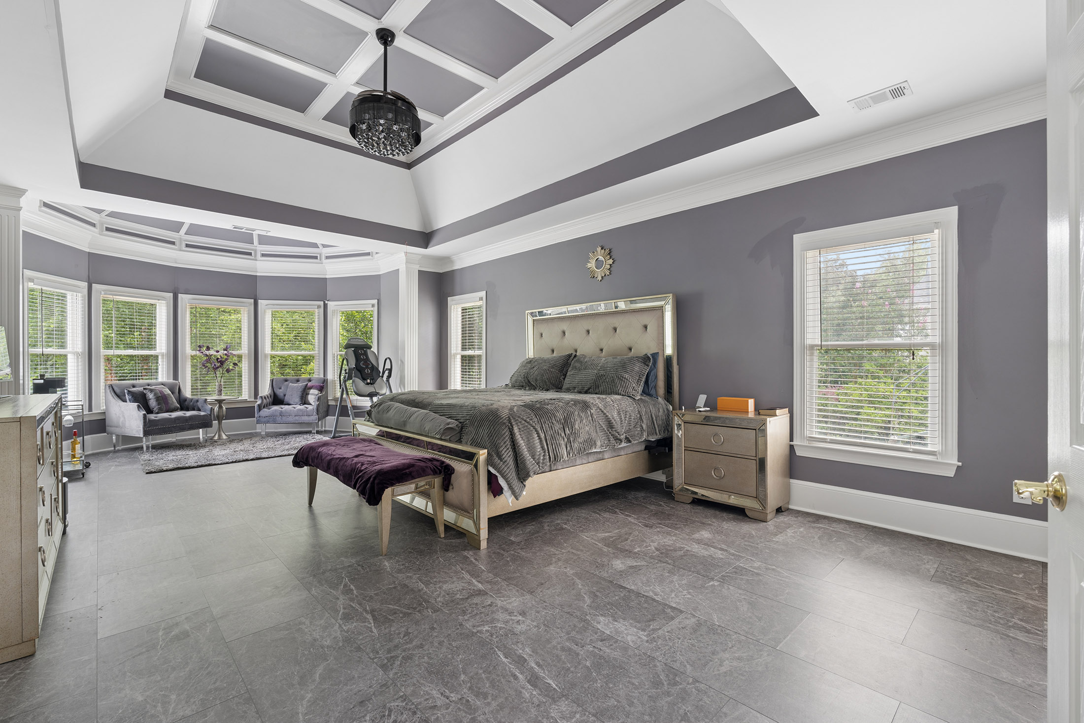  Expansive Five Bedroom Home in One of Duluth
