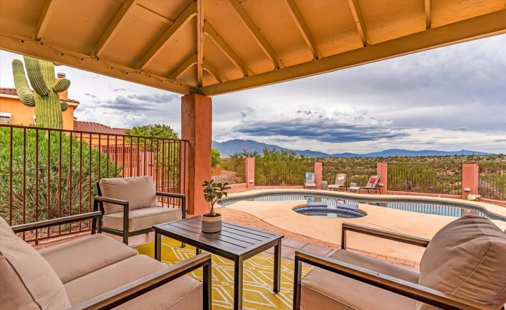  5215 W Sunset Road¦Tucson, AZ - 物件實景