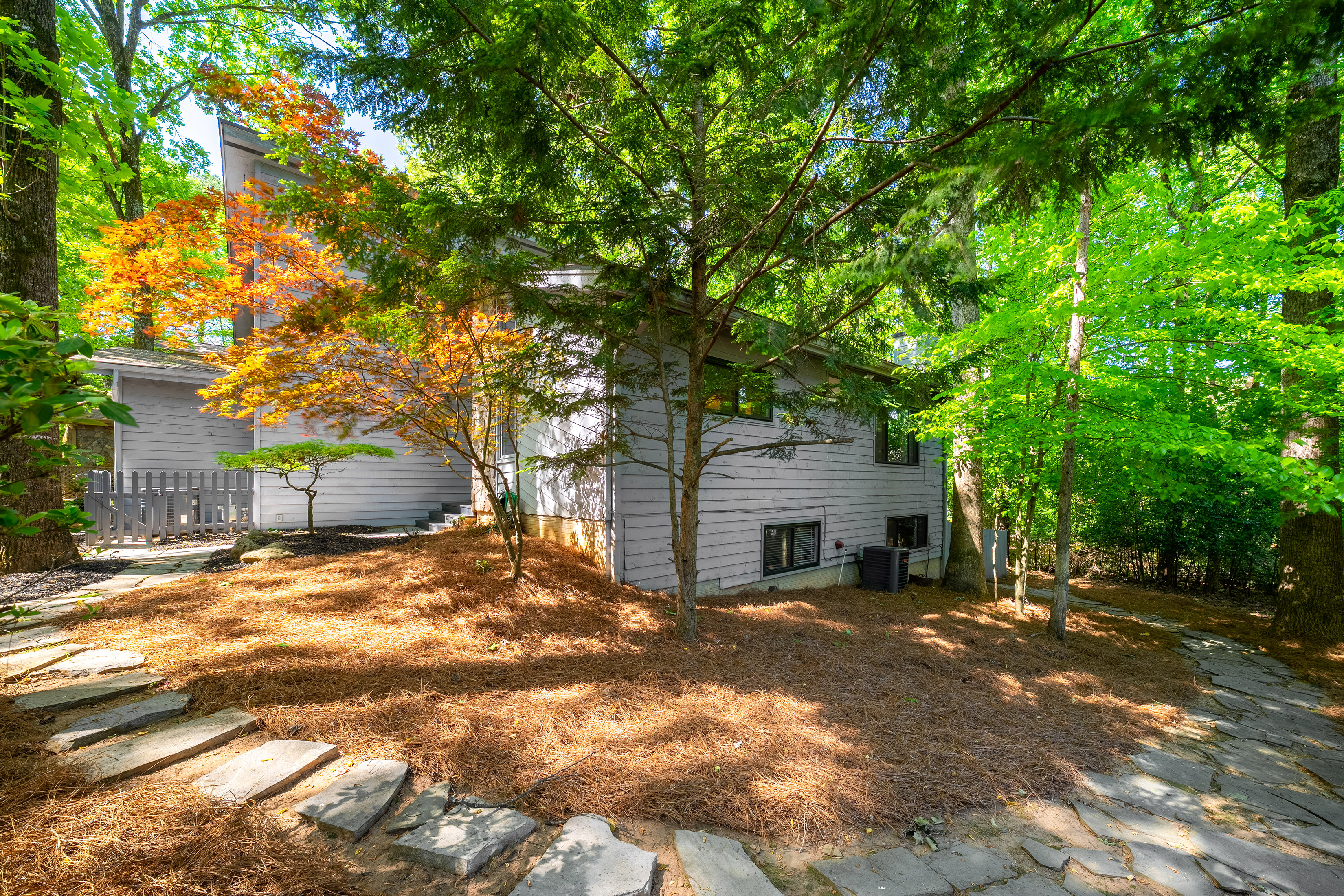  Welcome to One of Martin