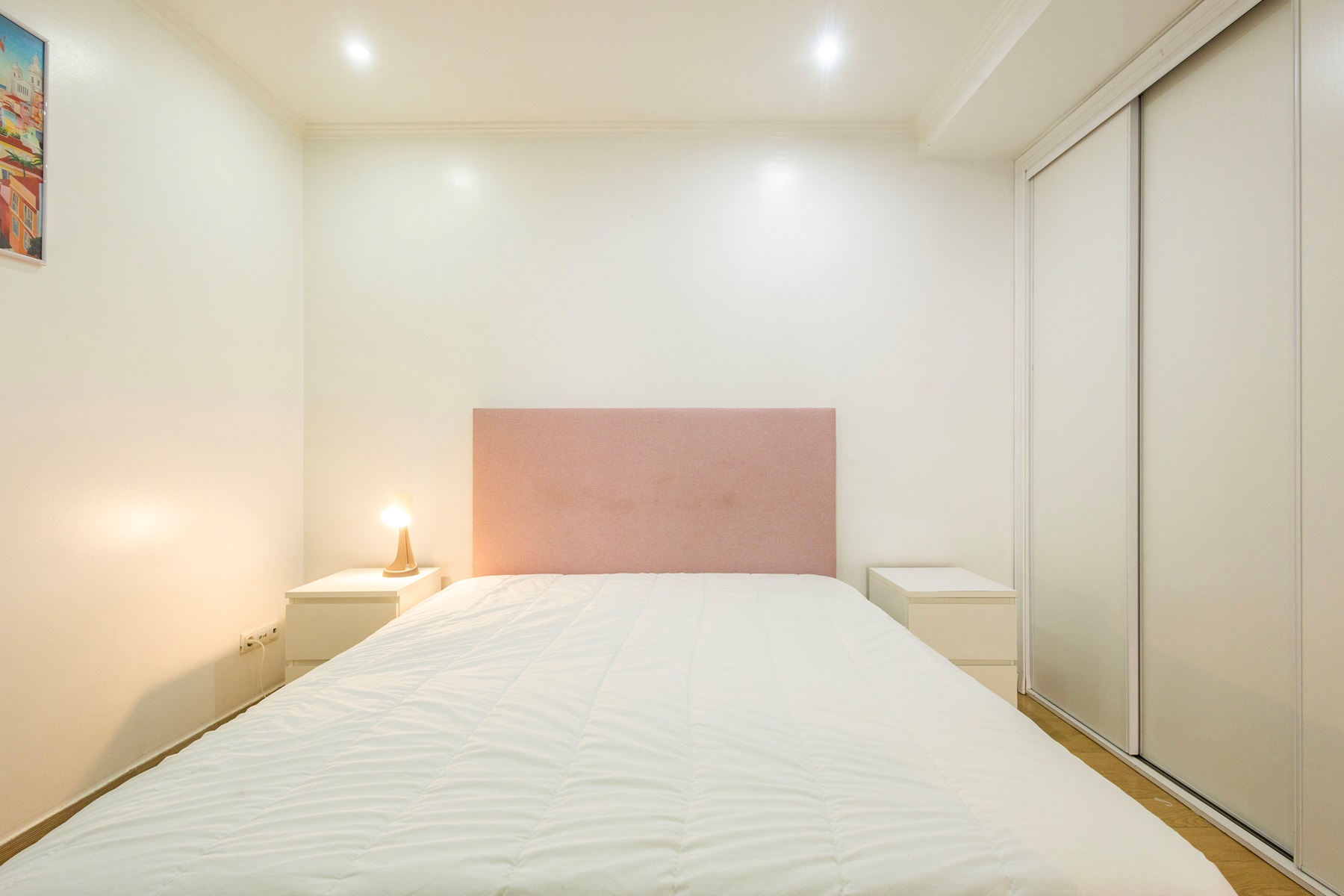  Flat, 1 bedrooms, for Sale - 物件實景