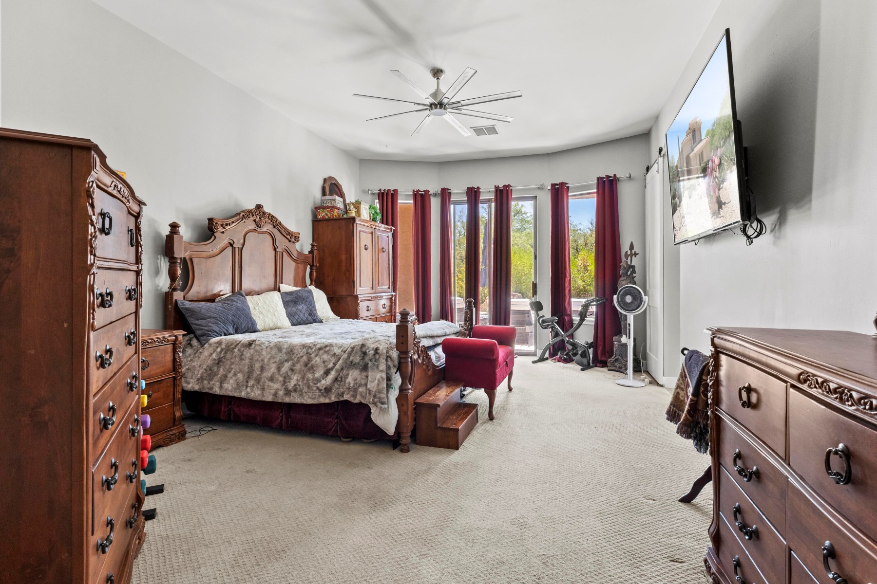  6017 E Roy Rogers Lane ¦ Cave Creek, AZ - 物件實景