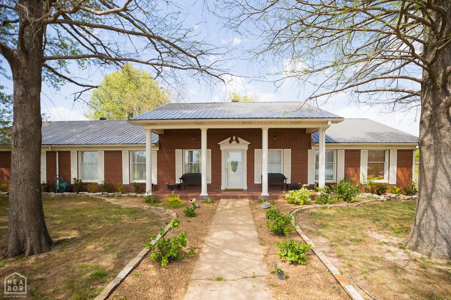 Portia, Arkansas, 72457, United States, 4 Bedrooms Bedrooms, ,2 BathroomsBathrooms,Residential,For Sale,1931235