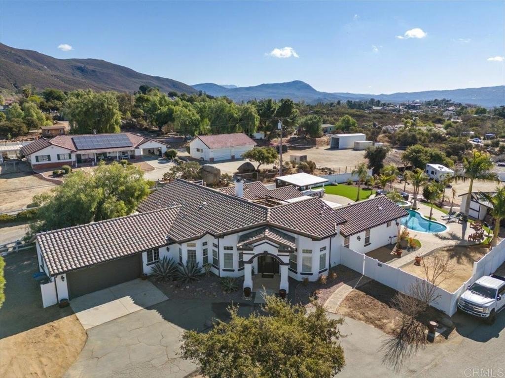 Alpine, California, 91901, United States, 4 Bedrooms Bedrooms, ,4 BathroomsBathrooms,Residential,For Sale,1905868