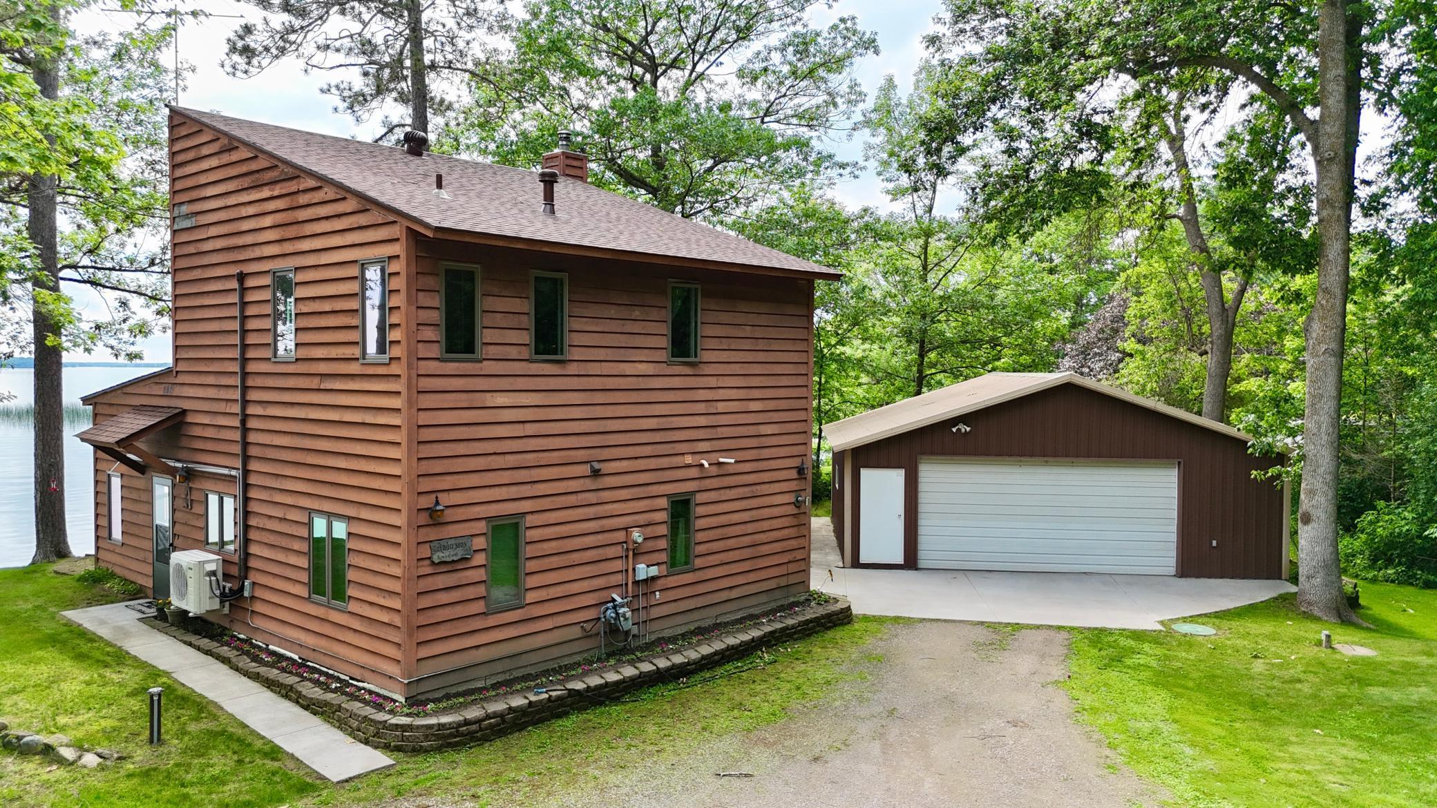 Isle, Minnesota, 56342, United States, 3 Bedrooms Bedrooms, ,Residential,For Sale,1915690