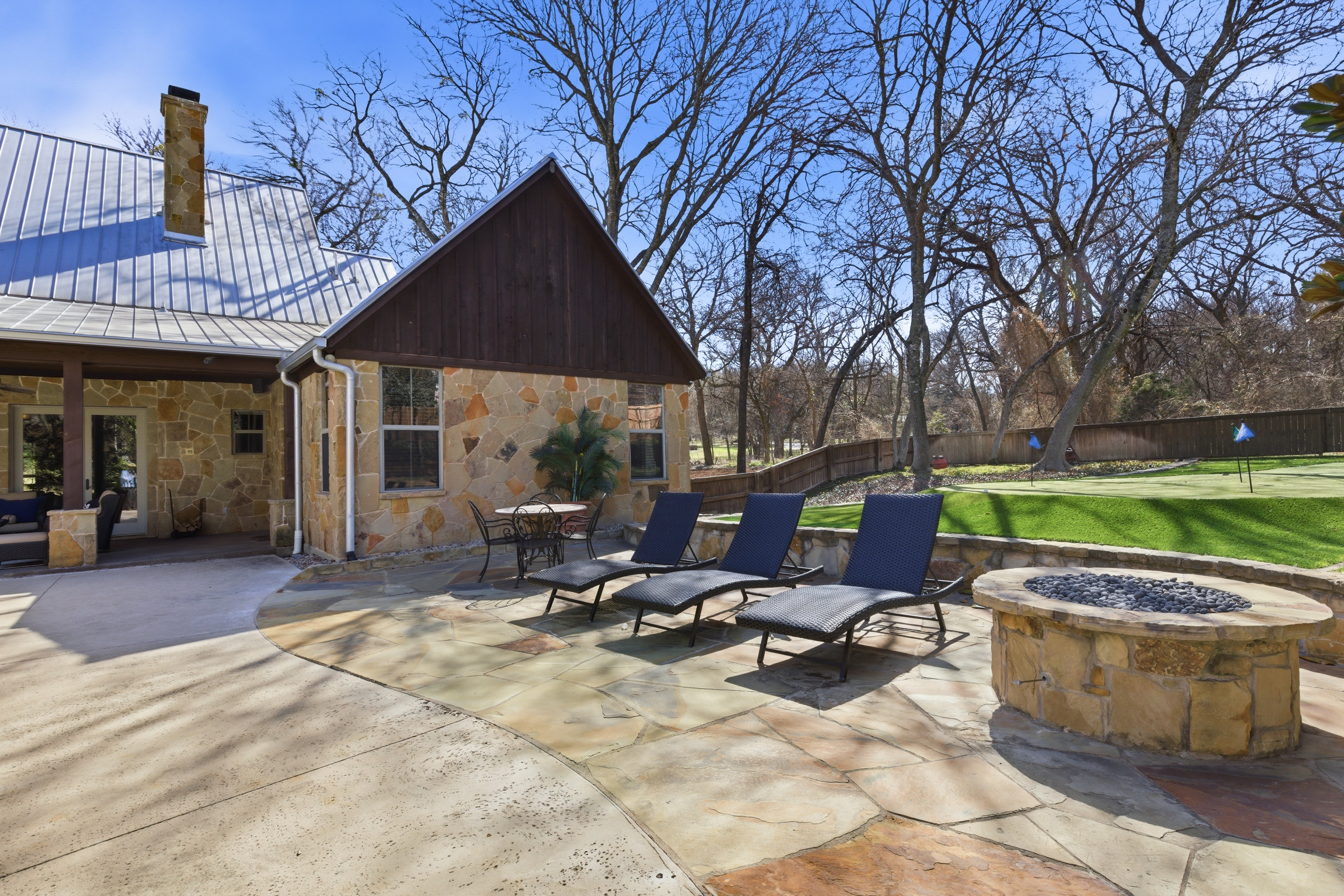  129 Trinity Bluffs, Aledo, TX, 76008 - 物件實景