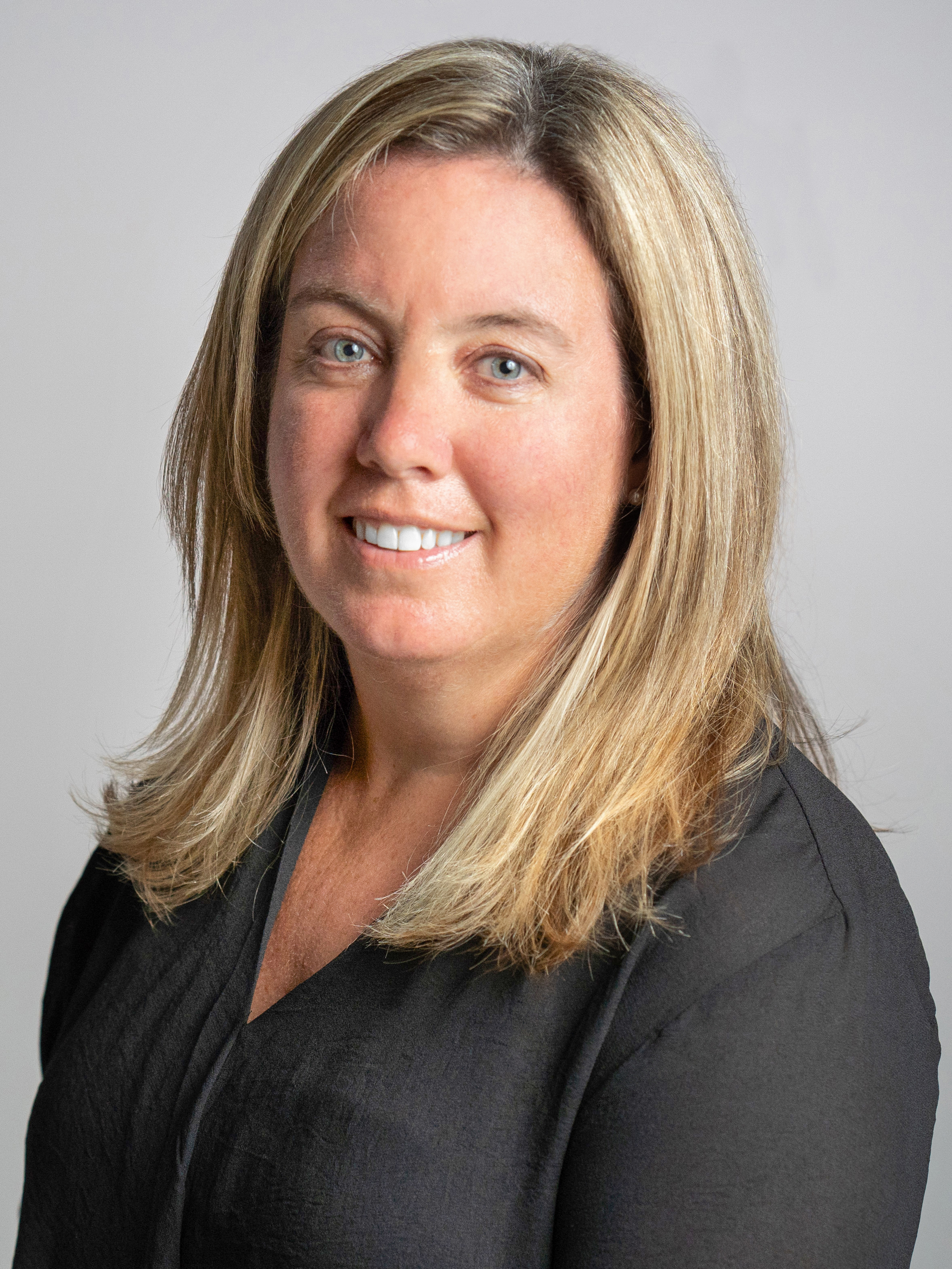 Margaret "Peg" Devane