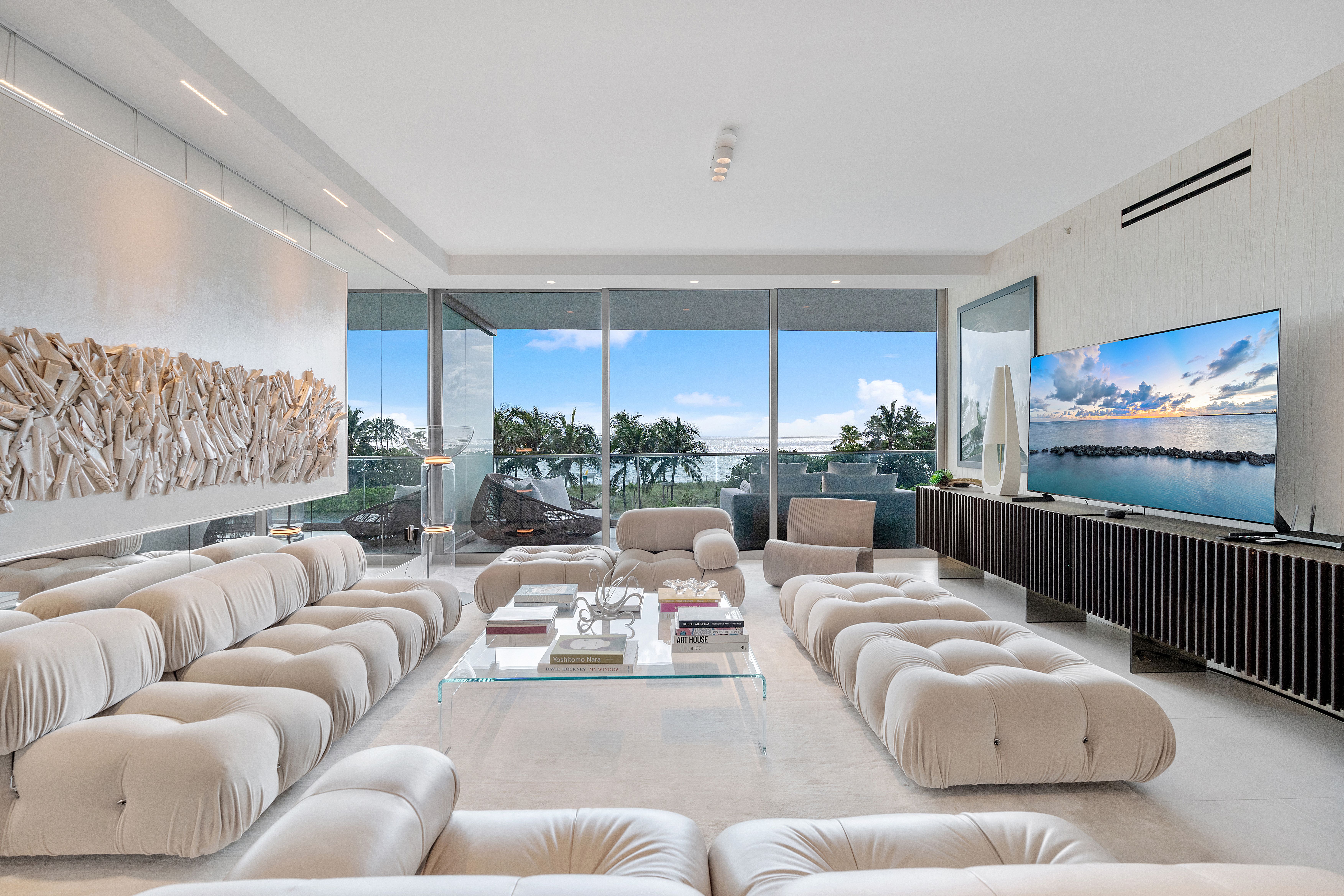  10203 Collins Ave, Bal Harbour, FL, 33154 - 物件實景