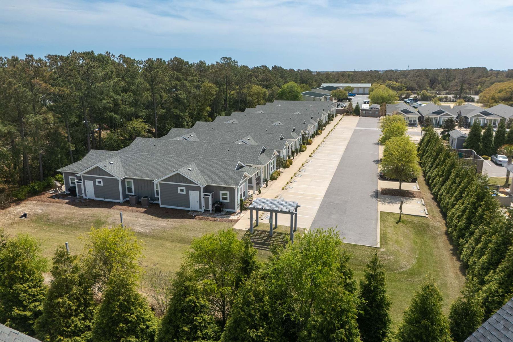  1017 Ocean Trail, Corolla, NC 27927 - 物件實景