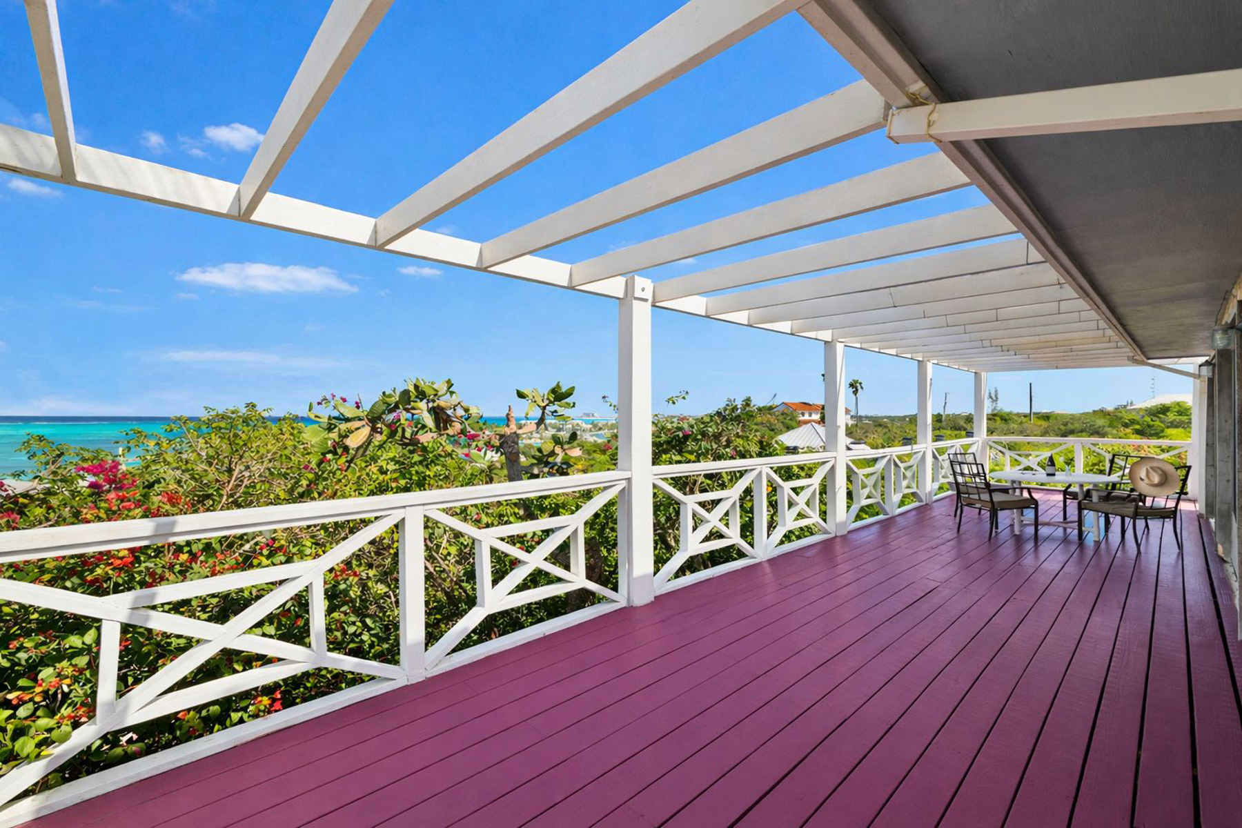  Poinciana Hill - 物件實景