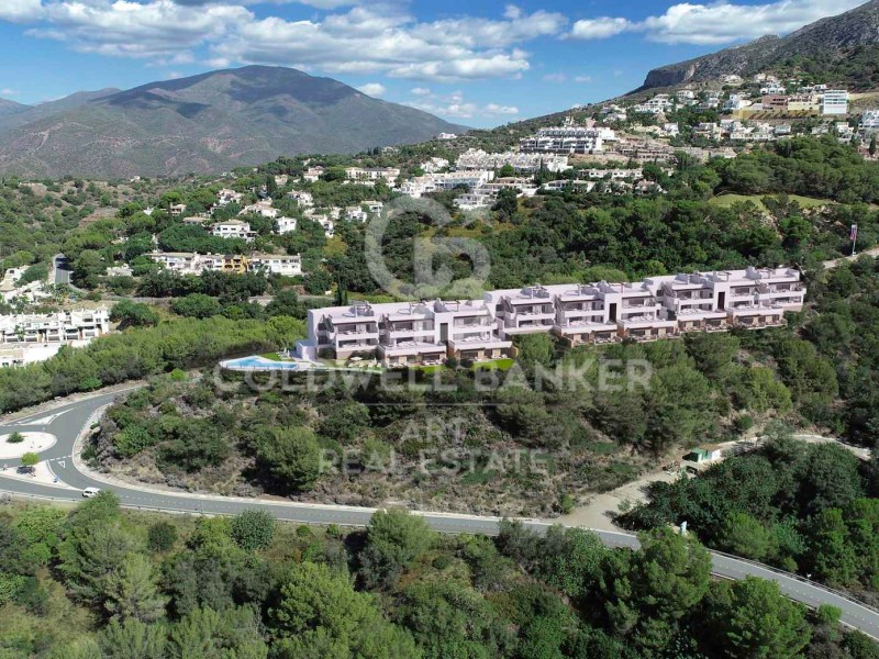 Istán, Andalusia, ES, 3 Bedrooms Bedrooms, ,3 BathroomsBathrooms,Residential,For Sale,1746200