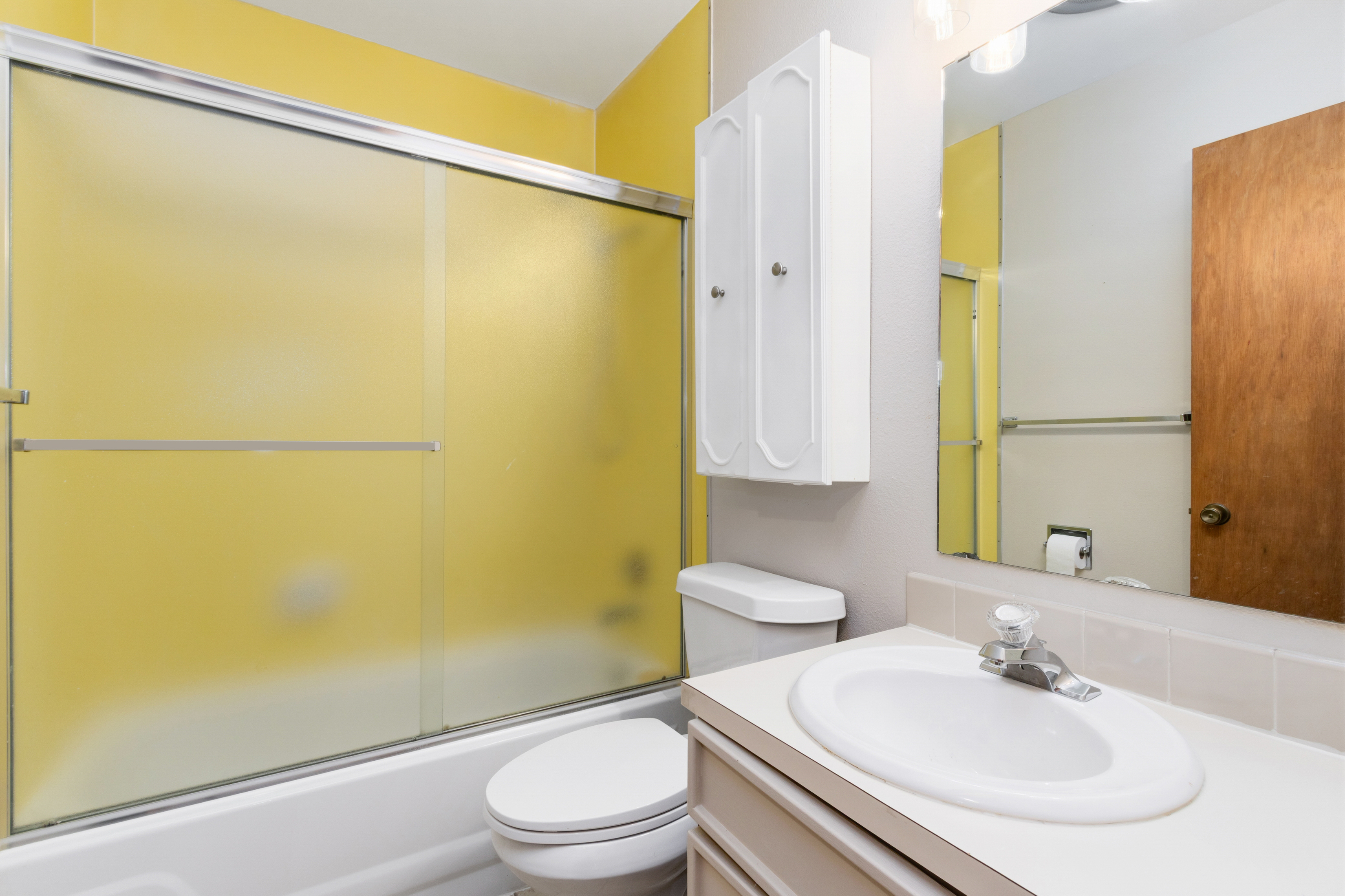  Duplex in the Heart of Fort Collins with 3 Beds/3 Baths and One Car Garage - 物件實景