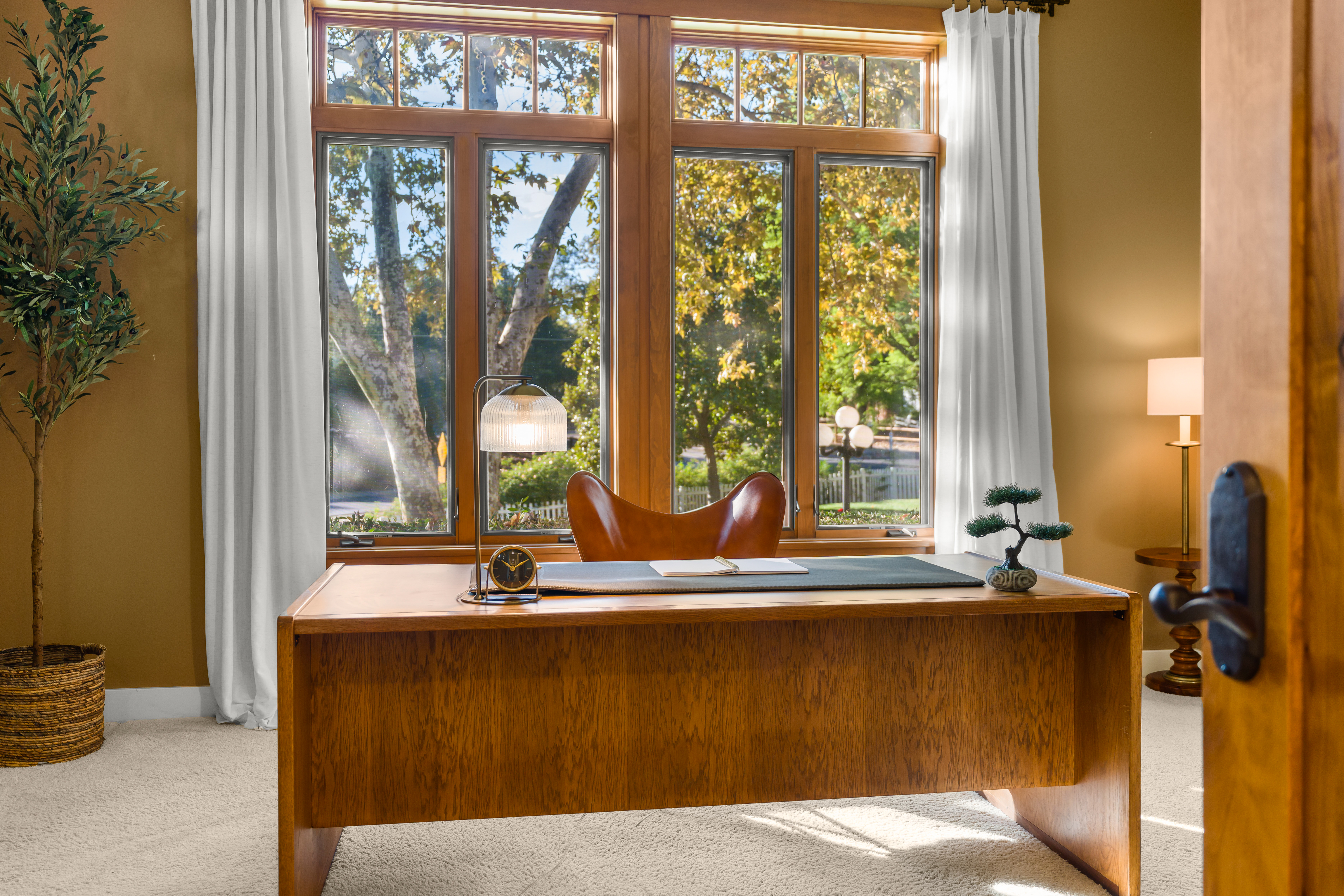  402 South Montgomery Street, Ojai, CA 93023 - 物件實景