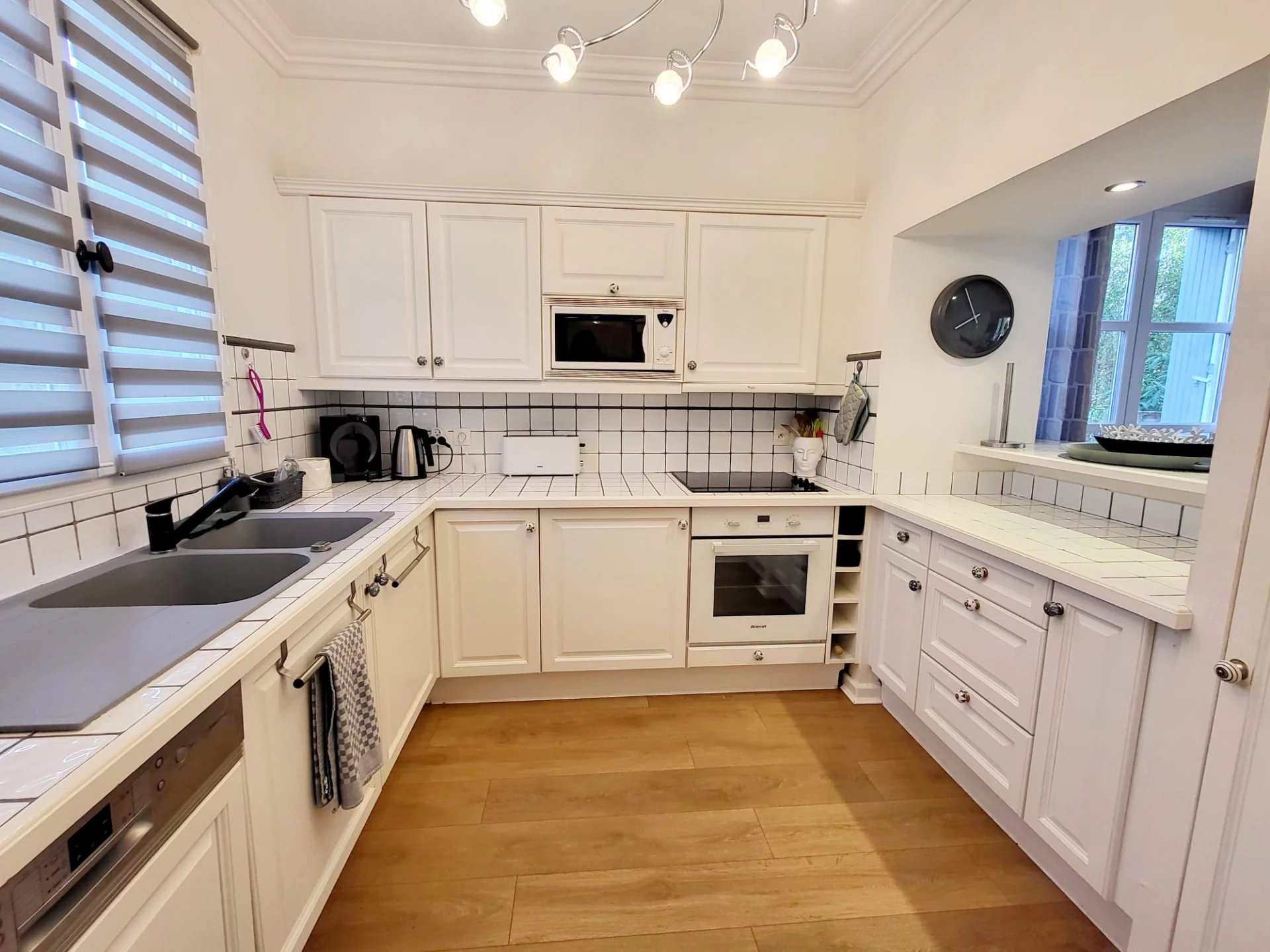 Grimaud, Provence-Alpes-Côte d’Azur, 83310, FR, 3 Bedrooms Bedrooms, ,3 BathroomsBathrooms,Residential,For Sale,1777448