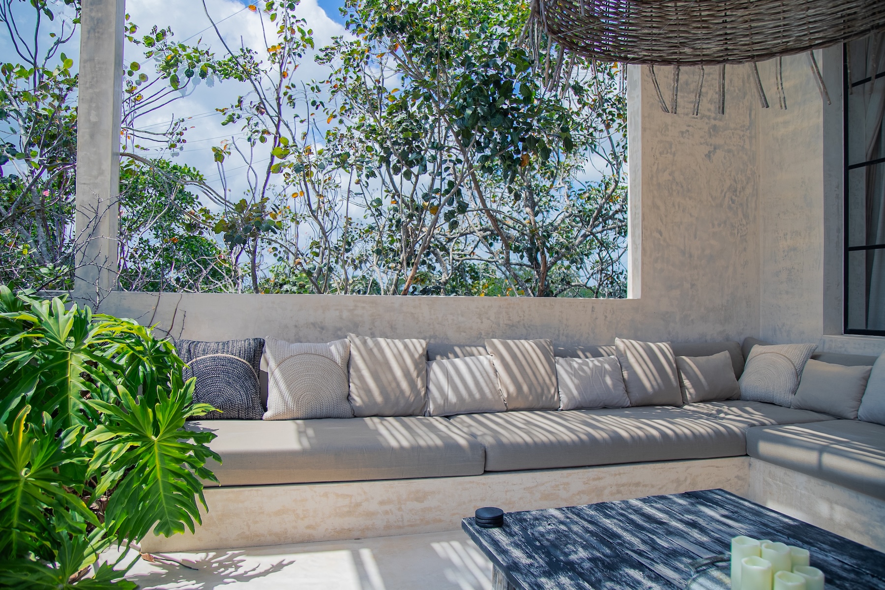  Luxury penthouse, refined interior design - 物件實景